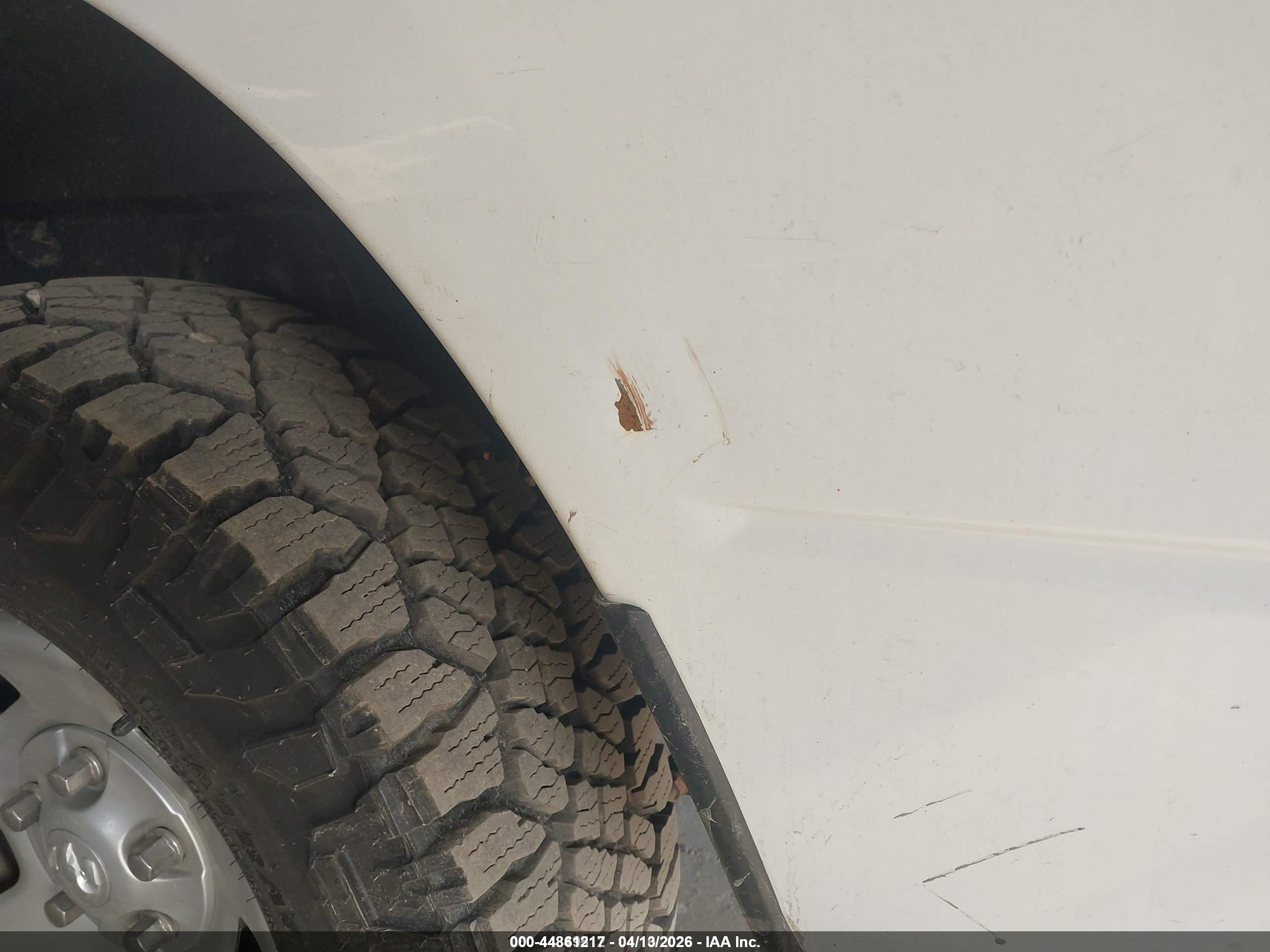 RAM 1500 image 6