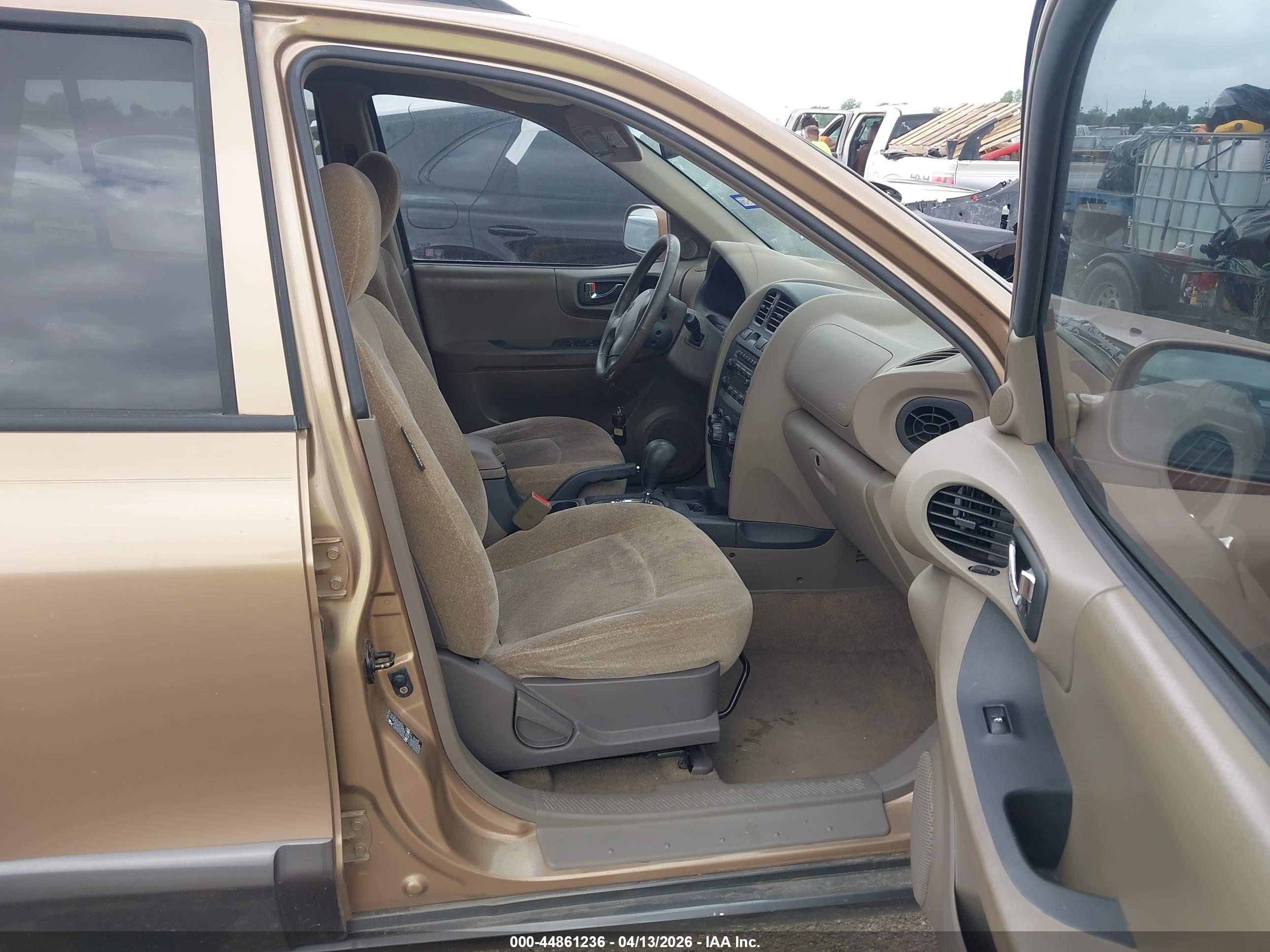 HYUNDAI SANTA image 5