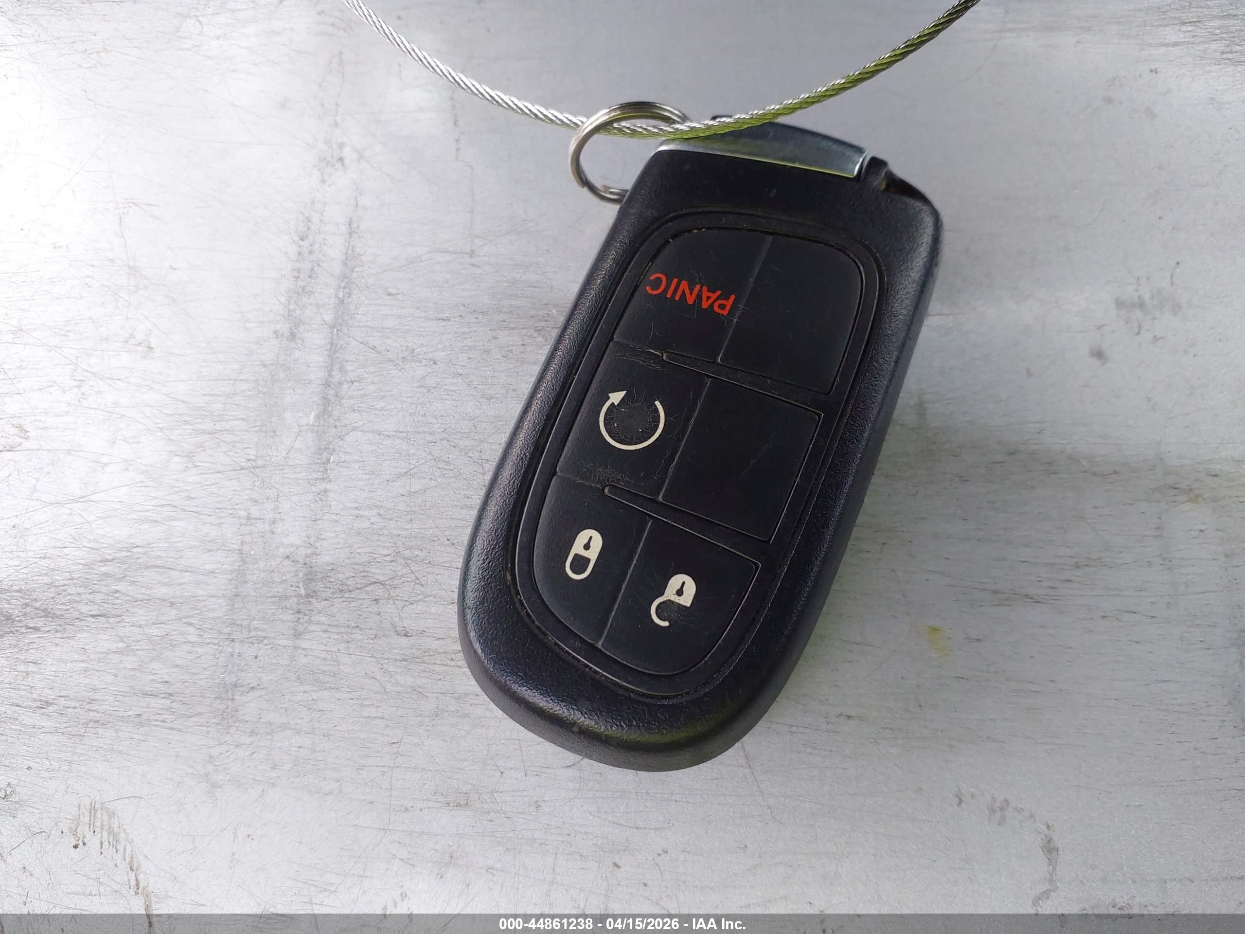 JEEP CHEROKEE image 11