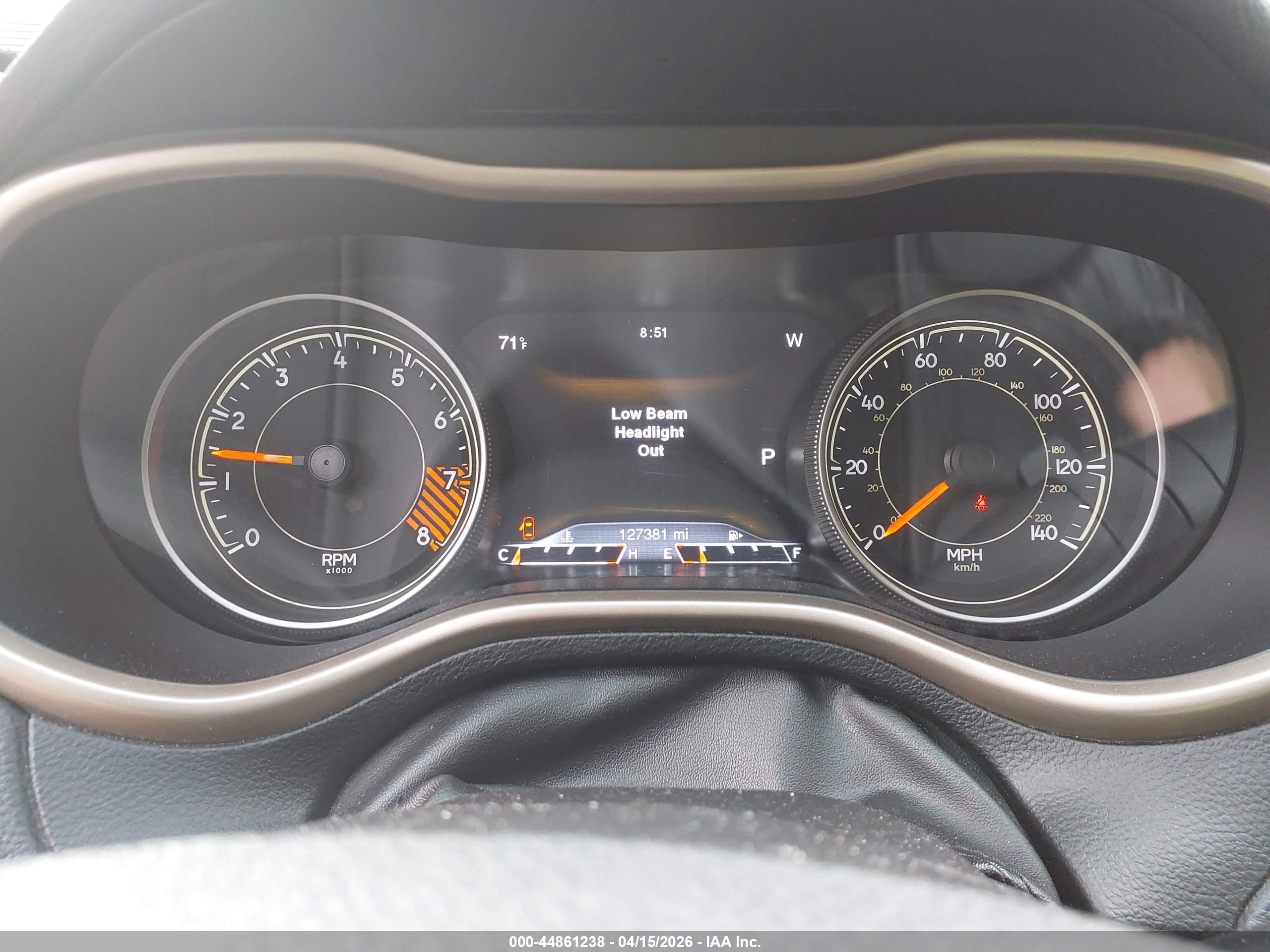JEEP CHEROKEE image 7