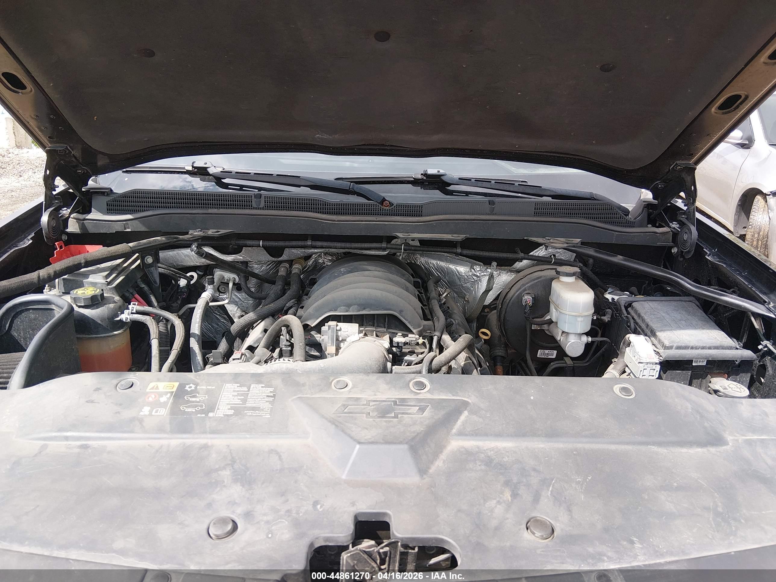 CHEVROLET SILVERADO image 10