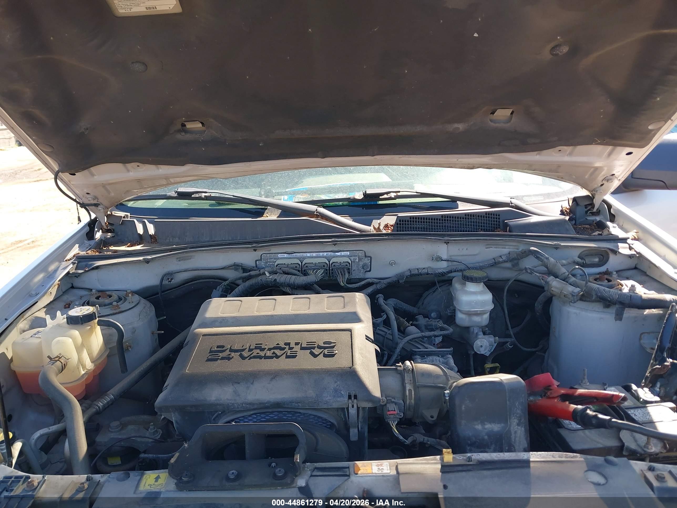 FORD ESCAPE image 10