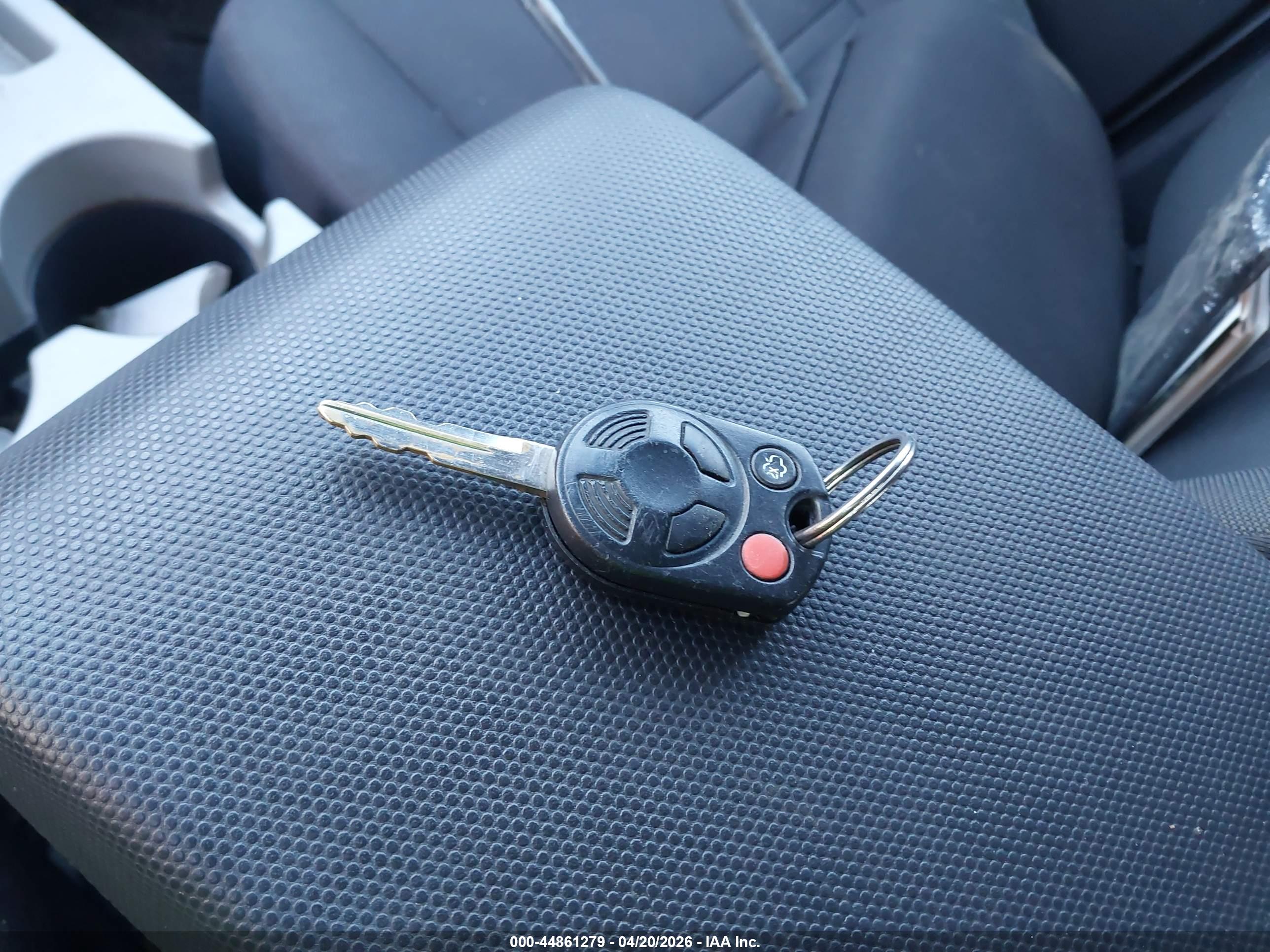 FORD ESCAPE image 11