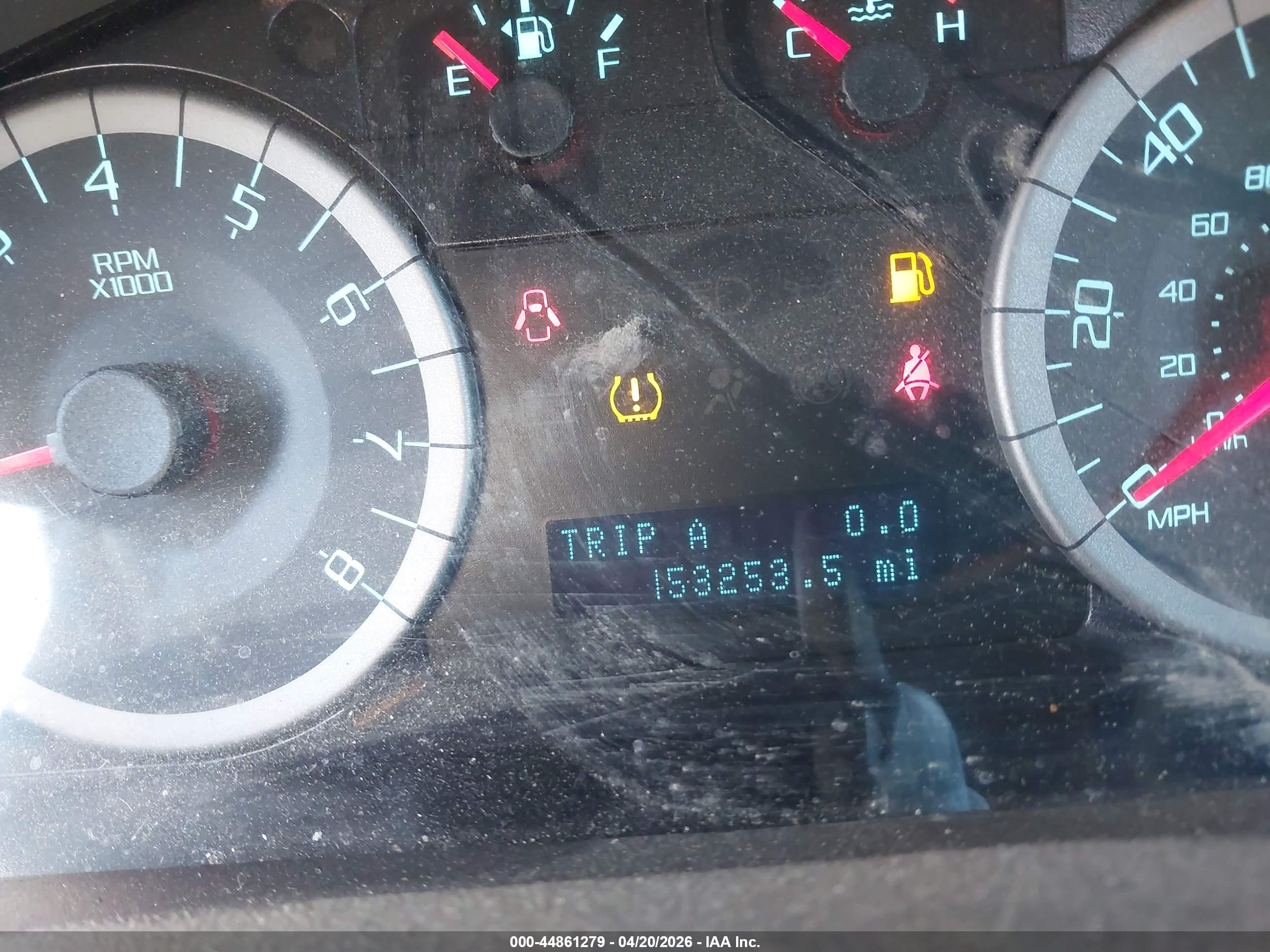 FORD ESCAPE image 7