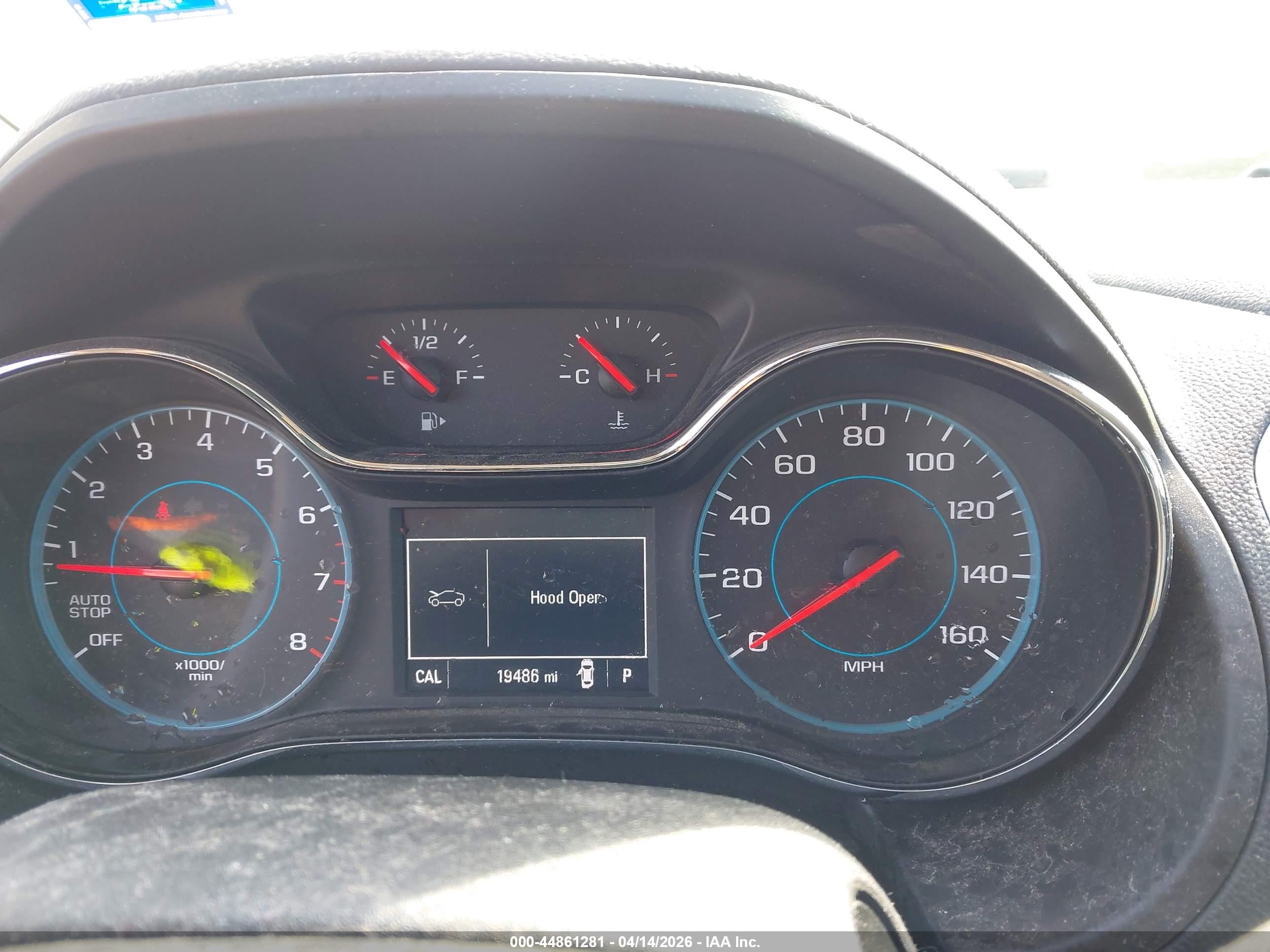 CHEVROLET CRUZE image 7
