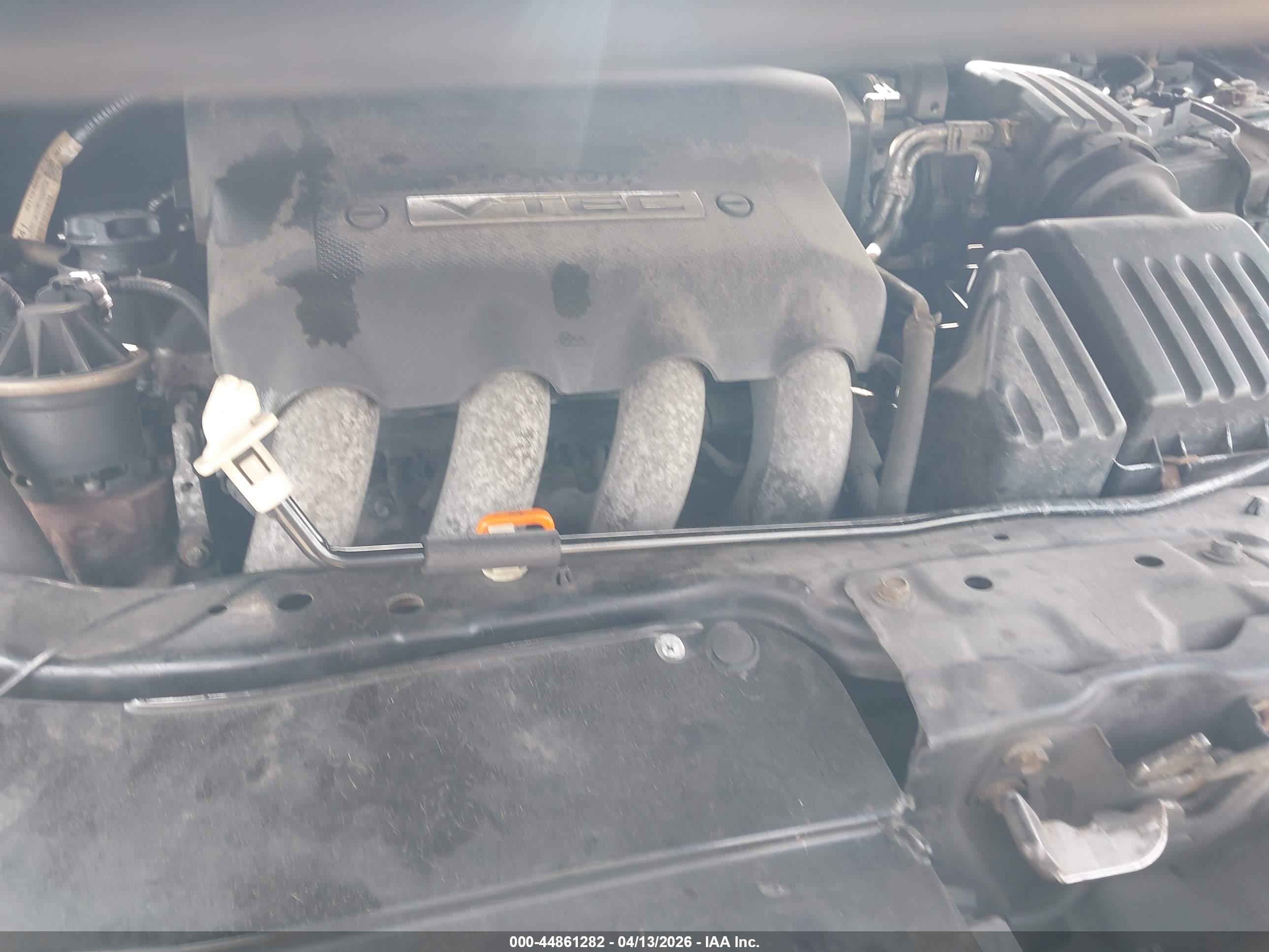 HONDA FIT image 10