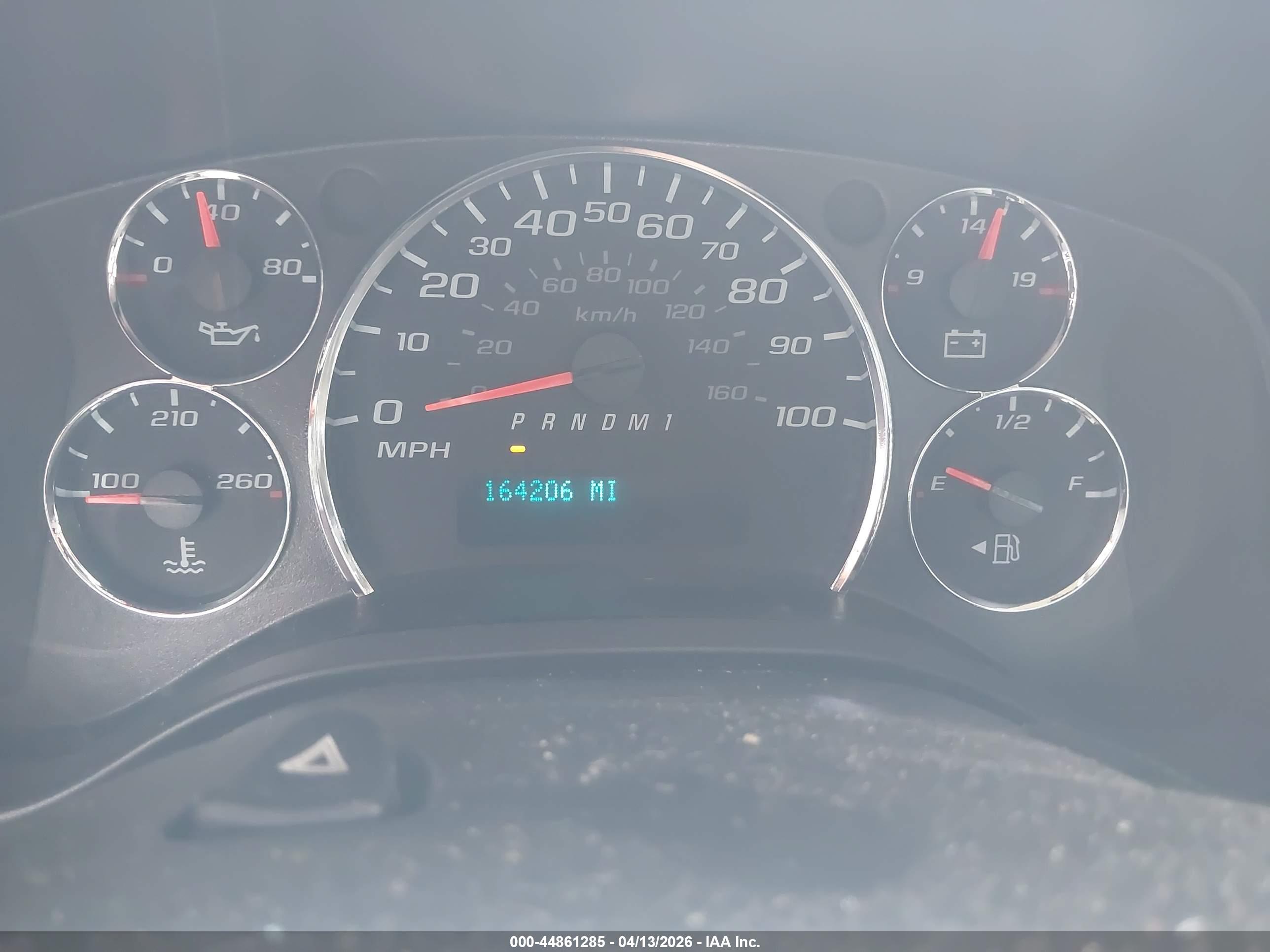 CHEVROLET EXPRESS image 7