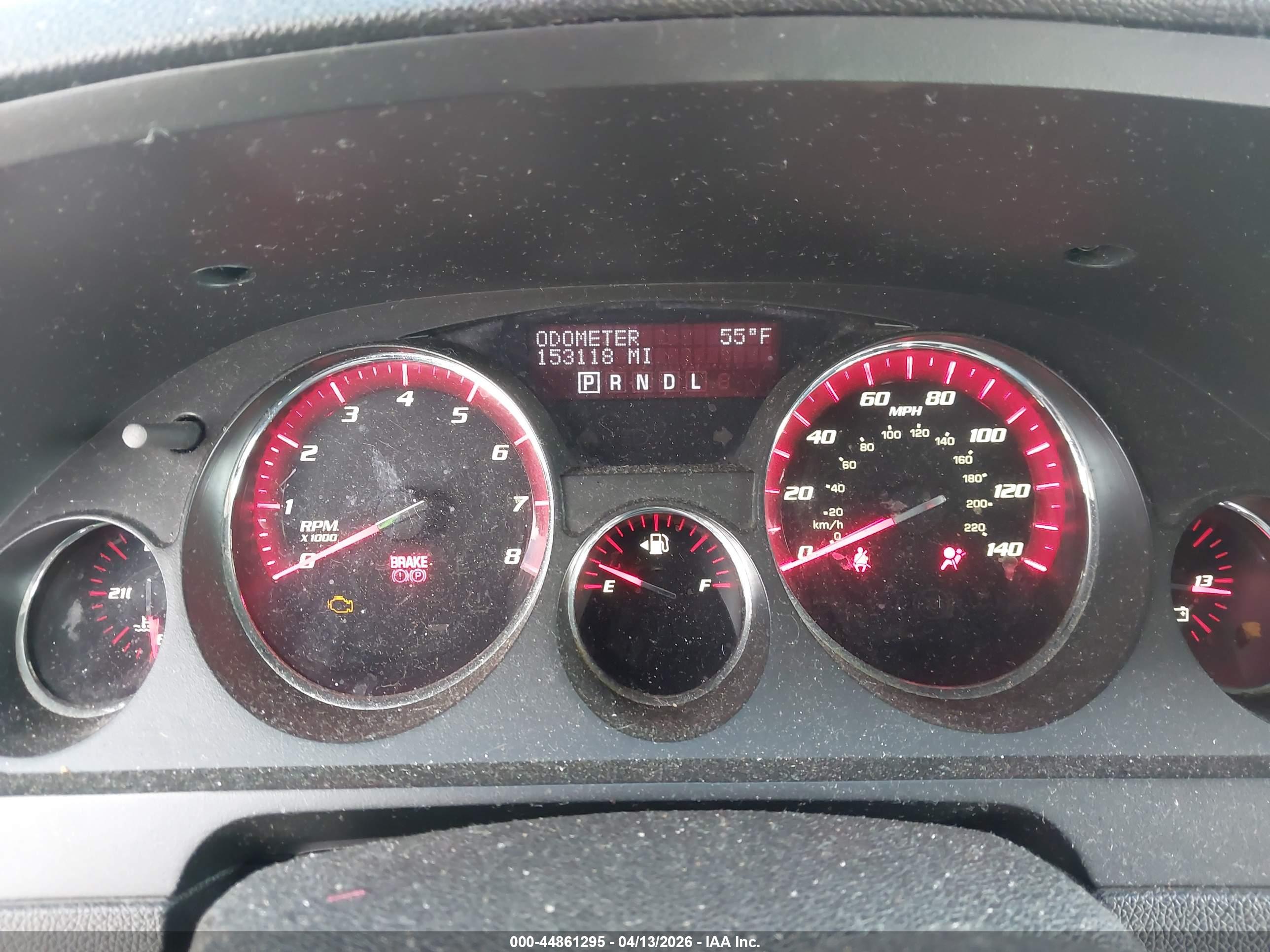GMC ACADIA image 7