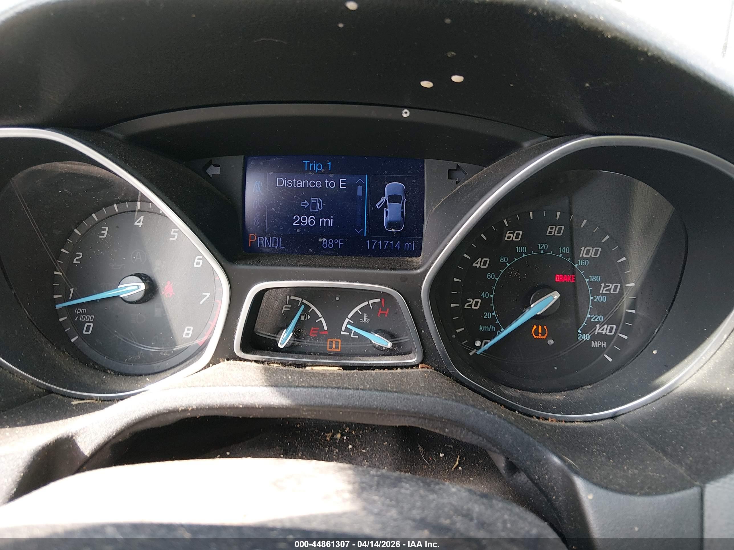 FORD FOCUS image 7