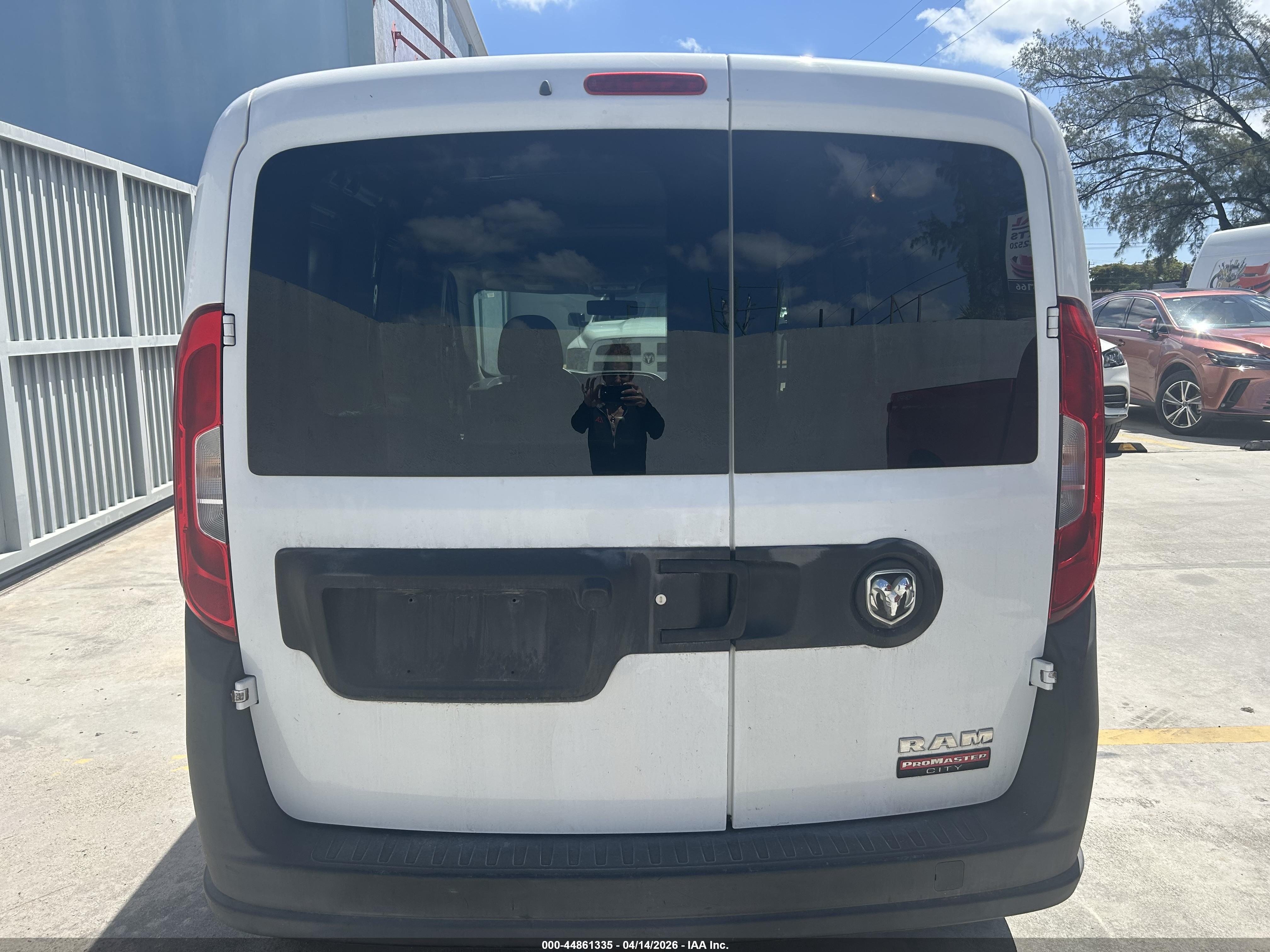 RAM PROMASTER image 11