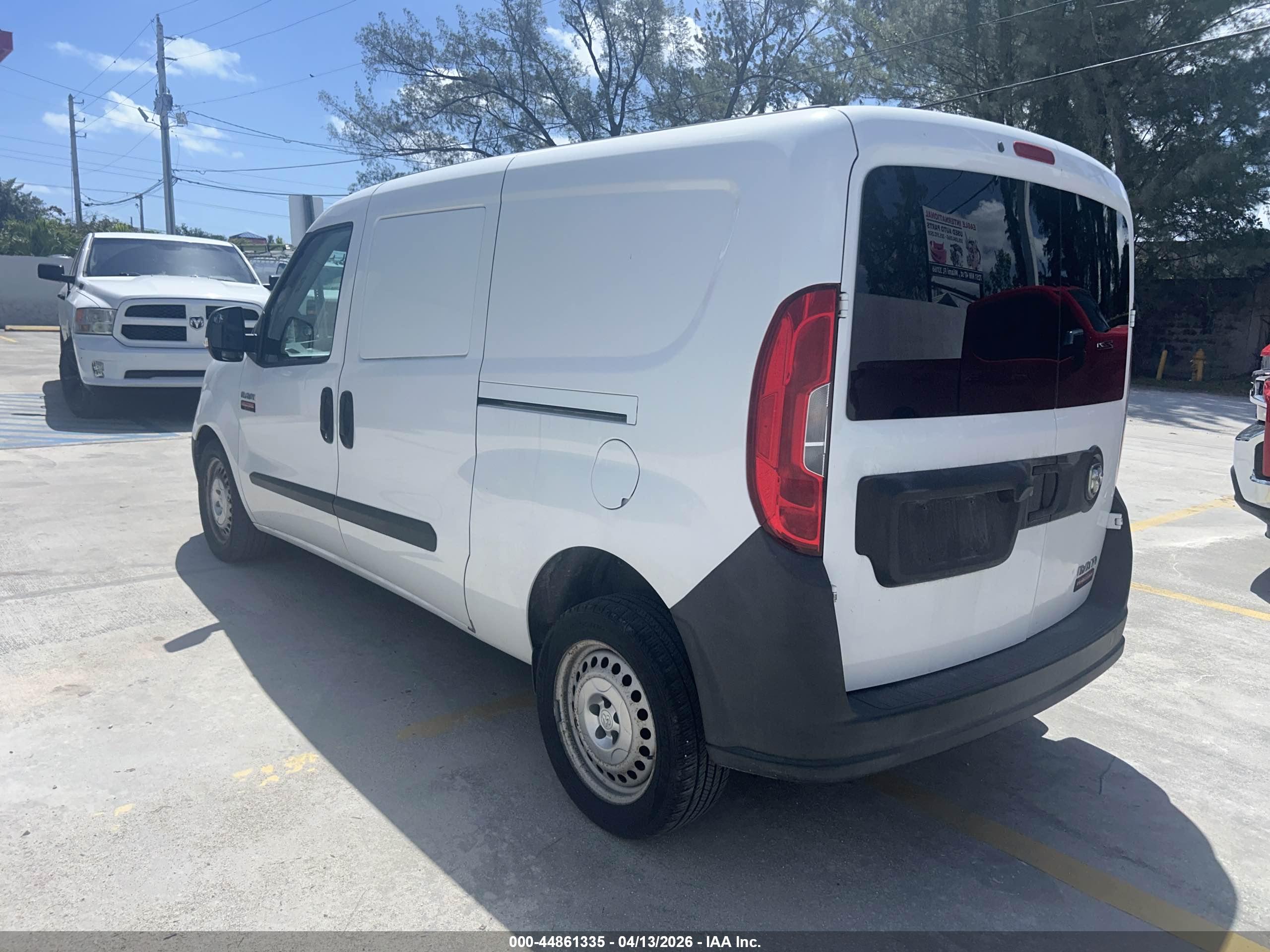 RAM PROMASTER image 3