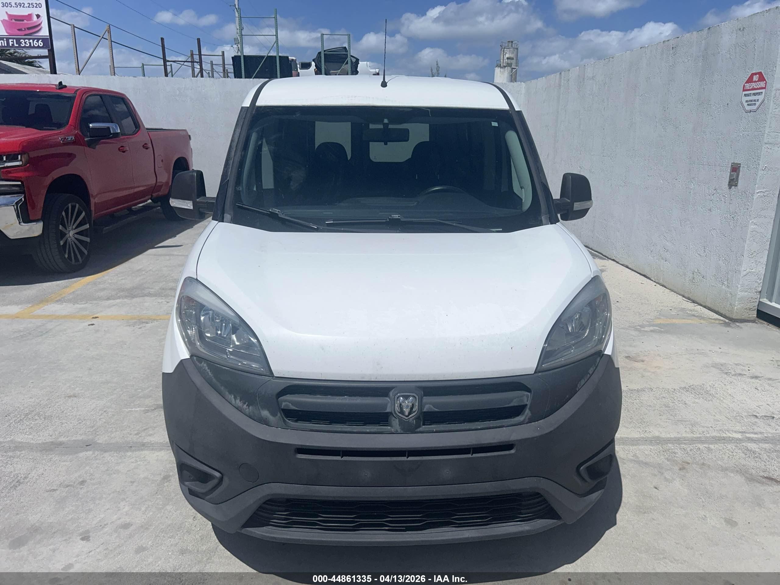 RAM PROMASTER image 6