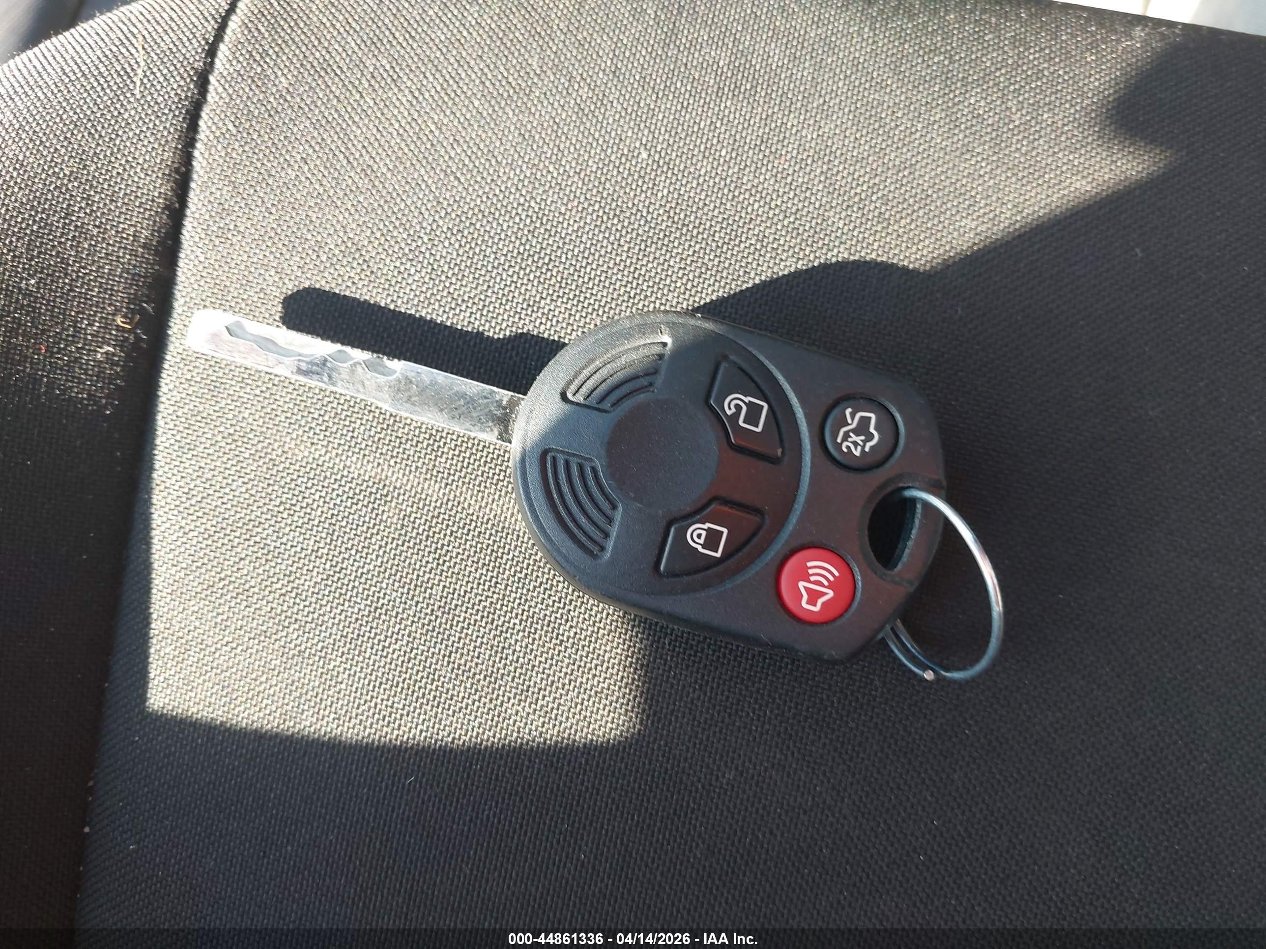 FORD FOCUS image 11