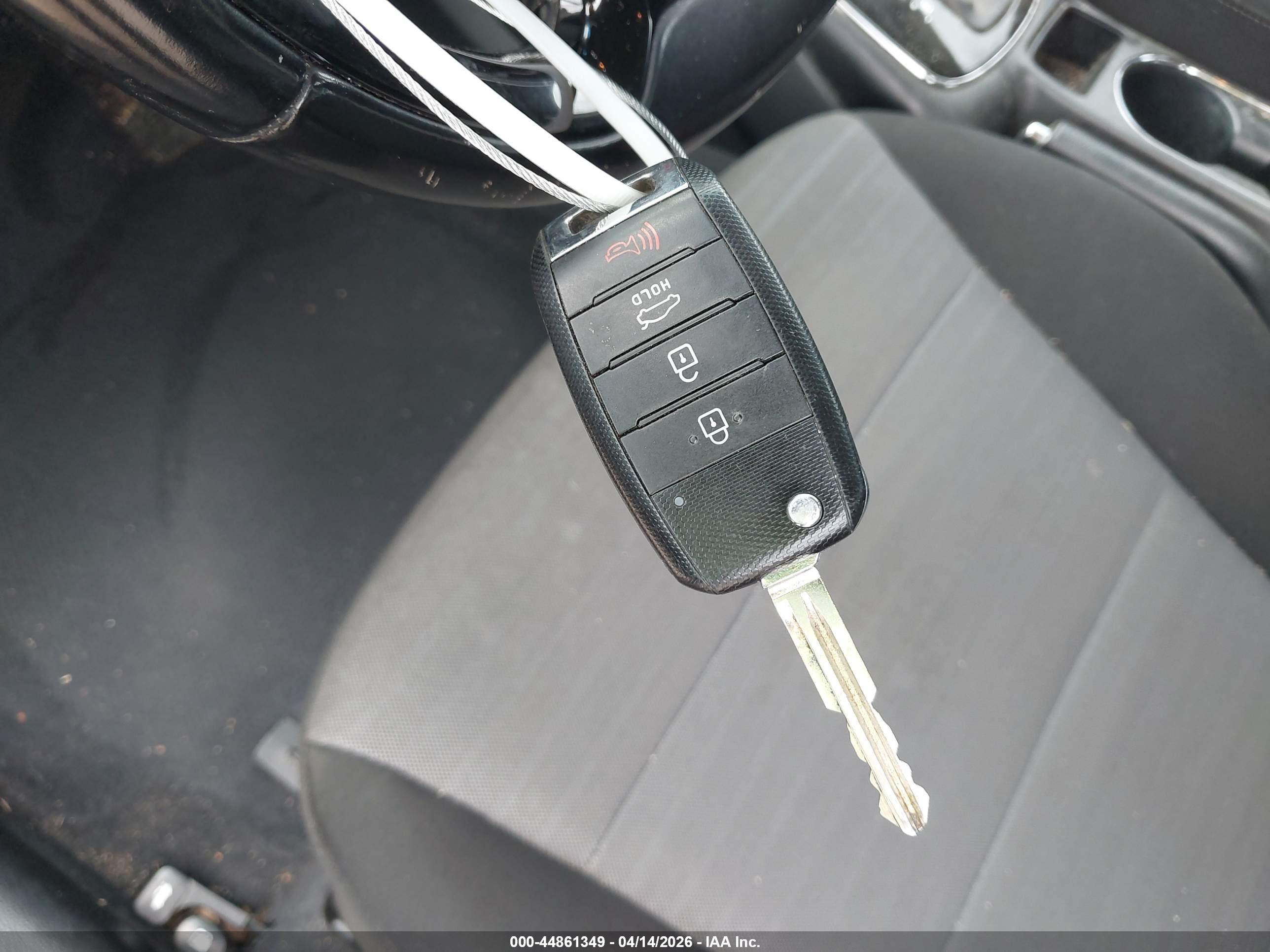 KIA FORTE image 11