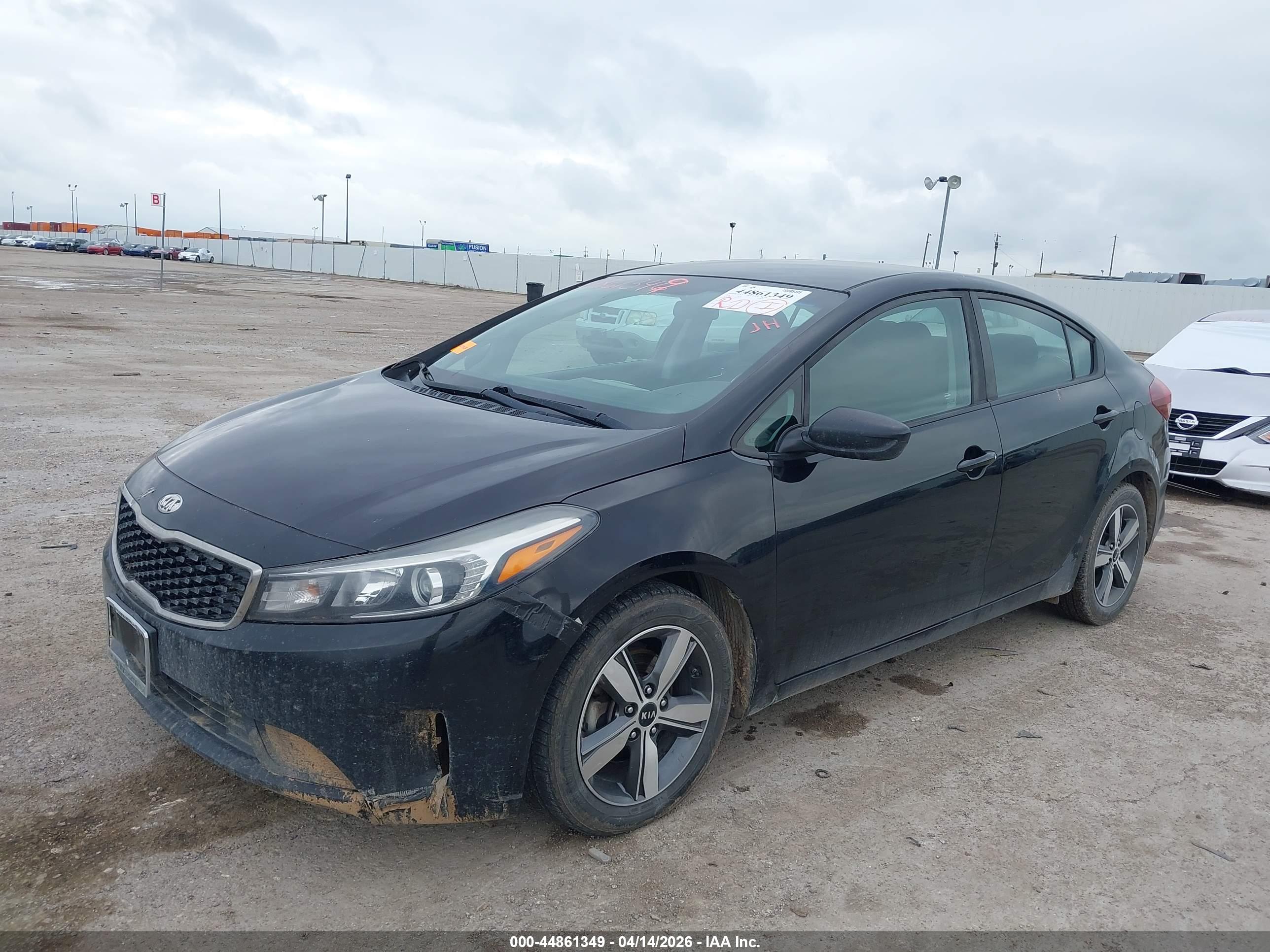 KIA FORTE image 2