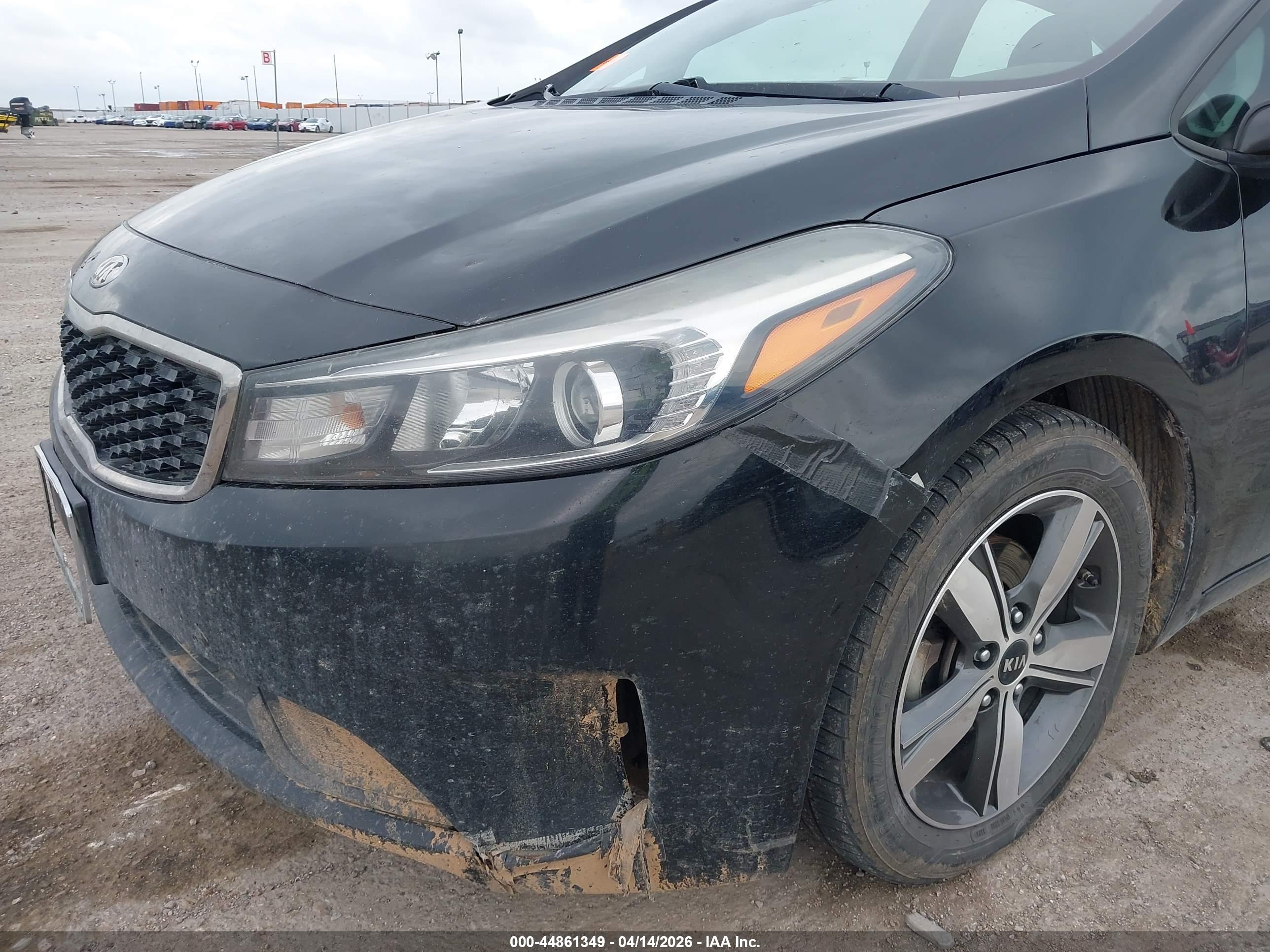 KIA FORTE image 6