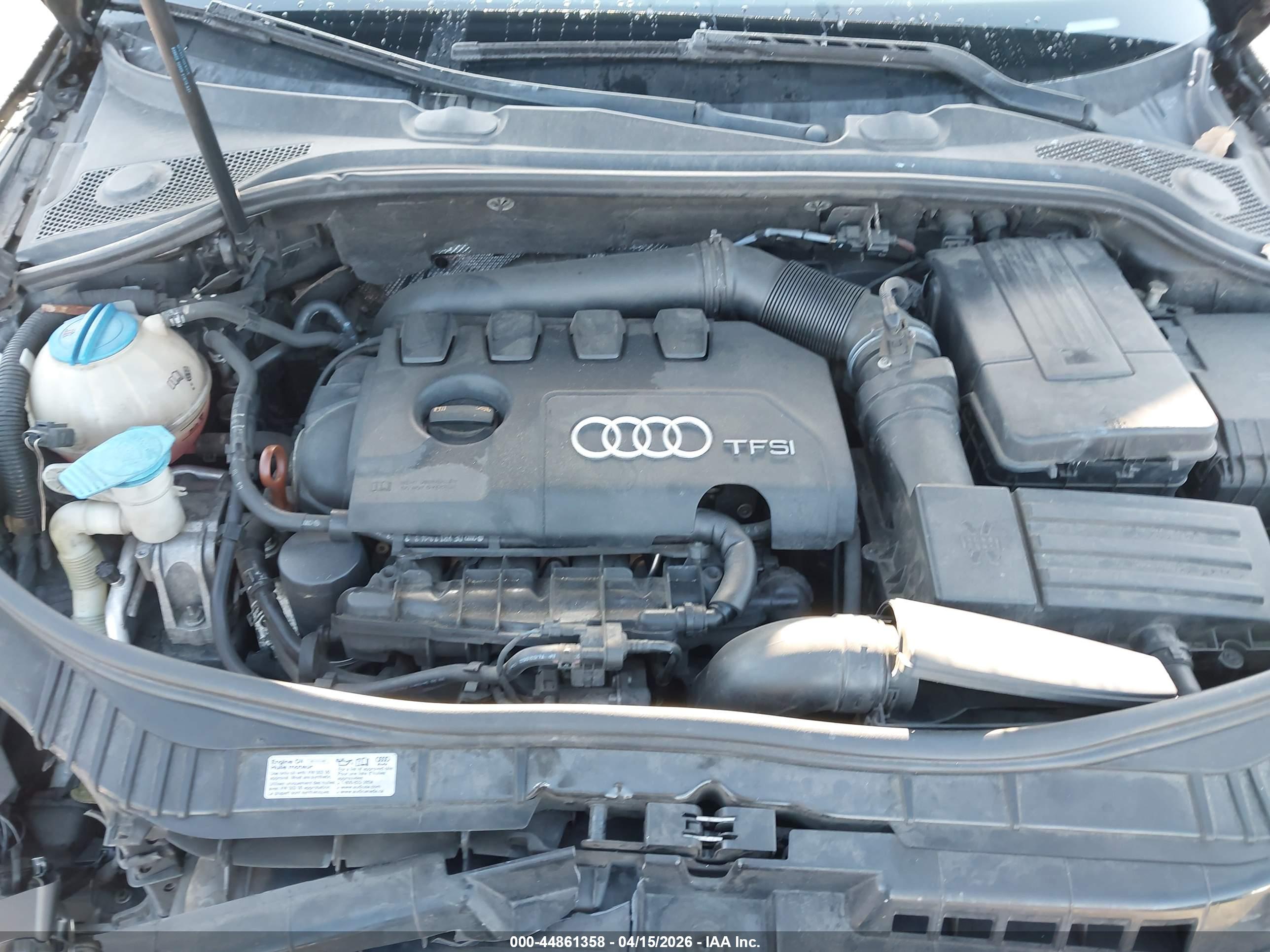 AUDI A3 image 10