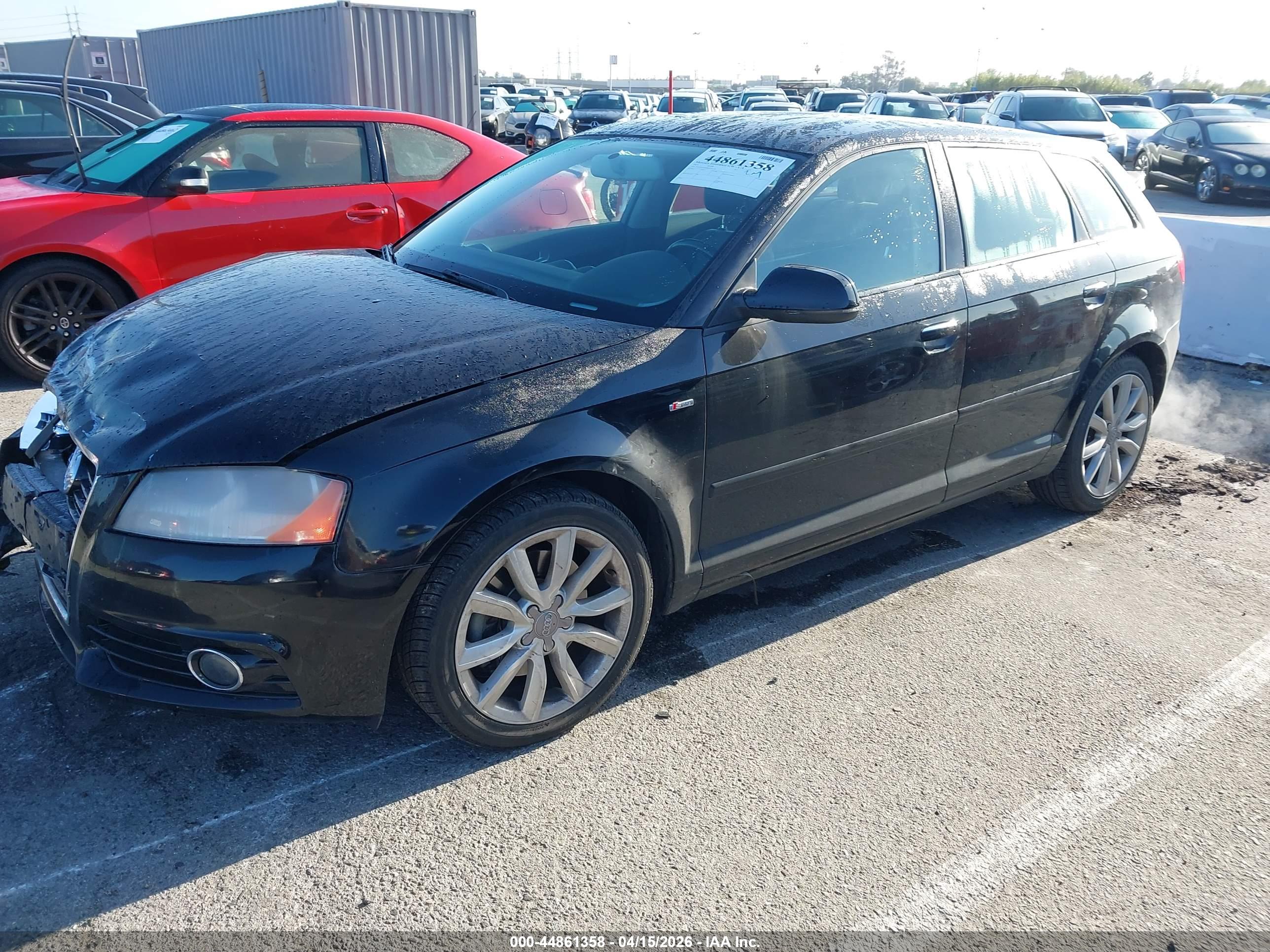 AUDI A3 image 2