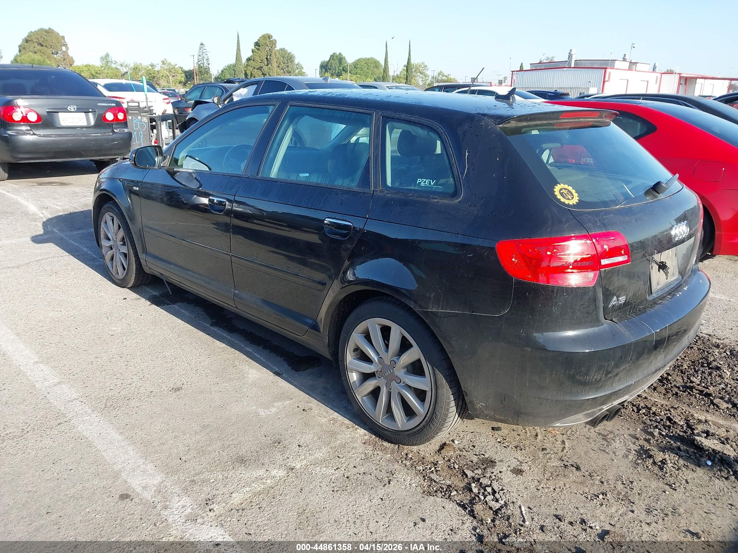 AUDI A3 image 3