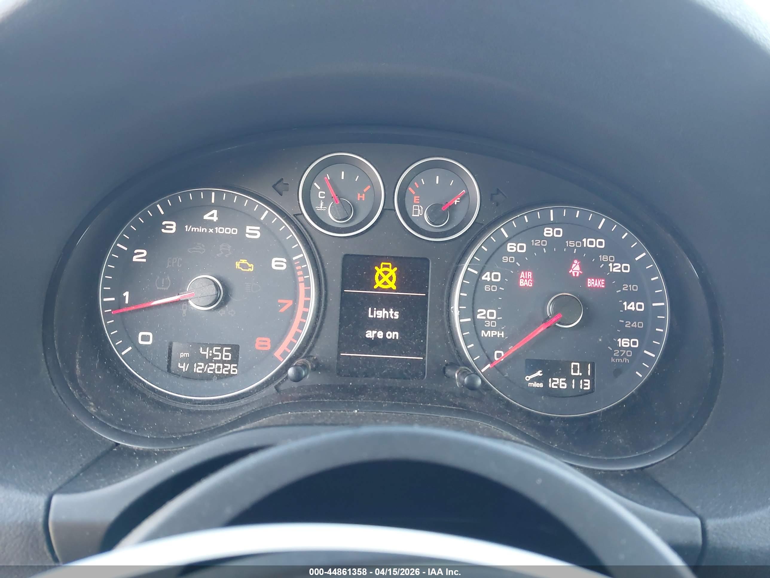 AUDI A3 image 7