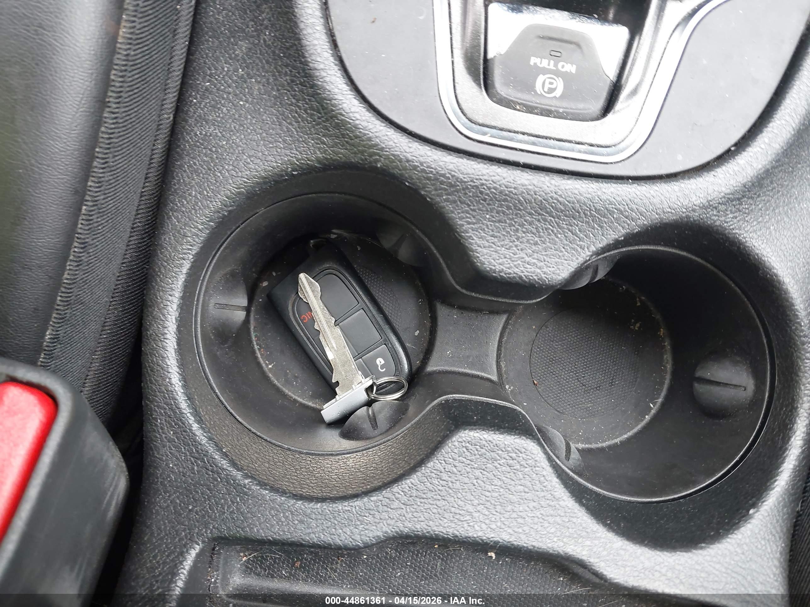 JEEP CHEROKEE image 11