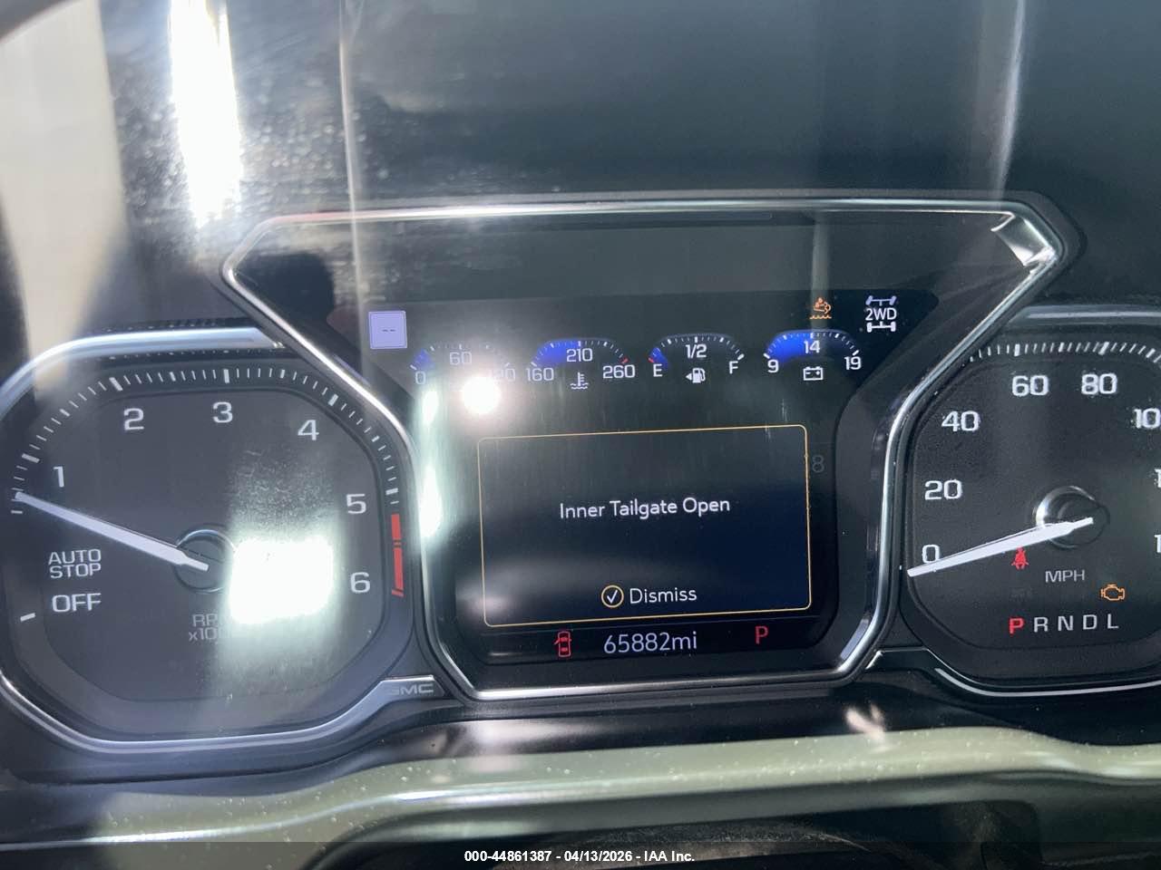 GMC SIERRA image 7
