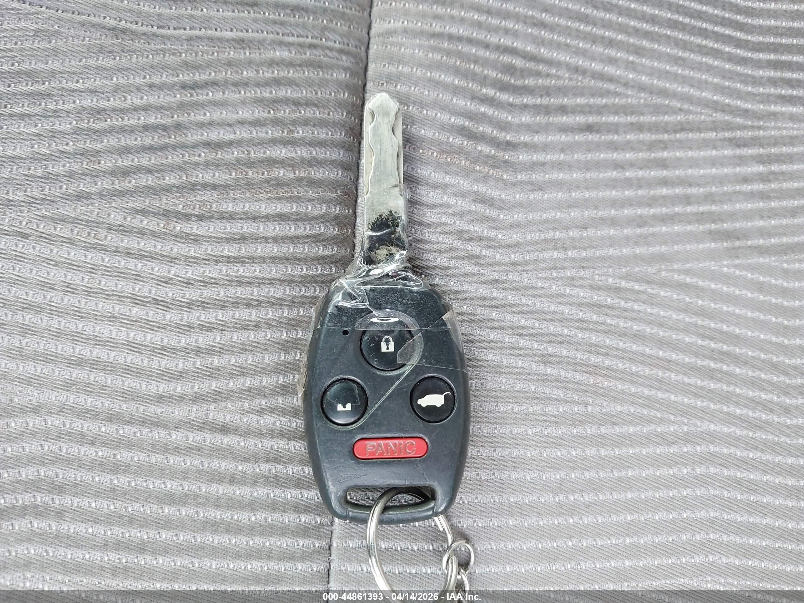 HONDA PILOT image 11