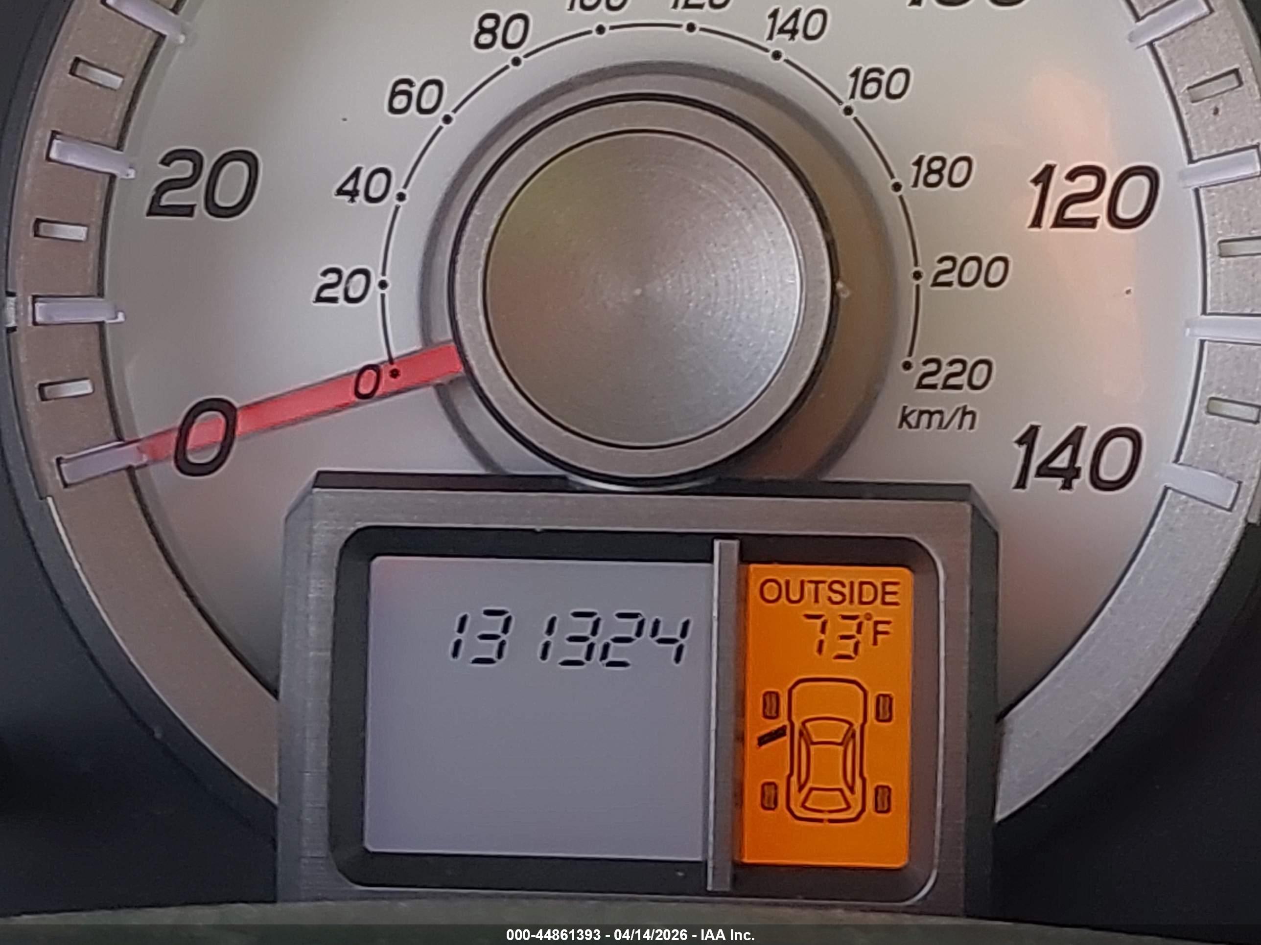 HONDA PILOT image 7