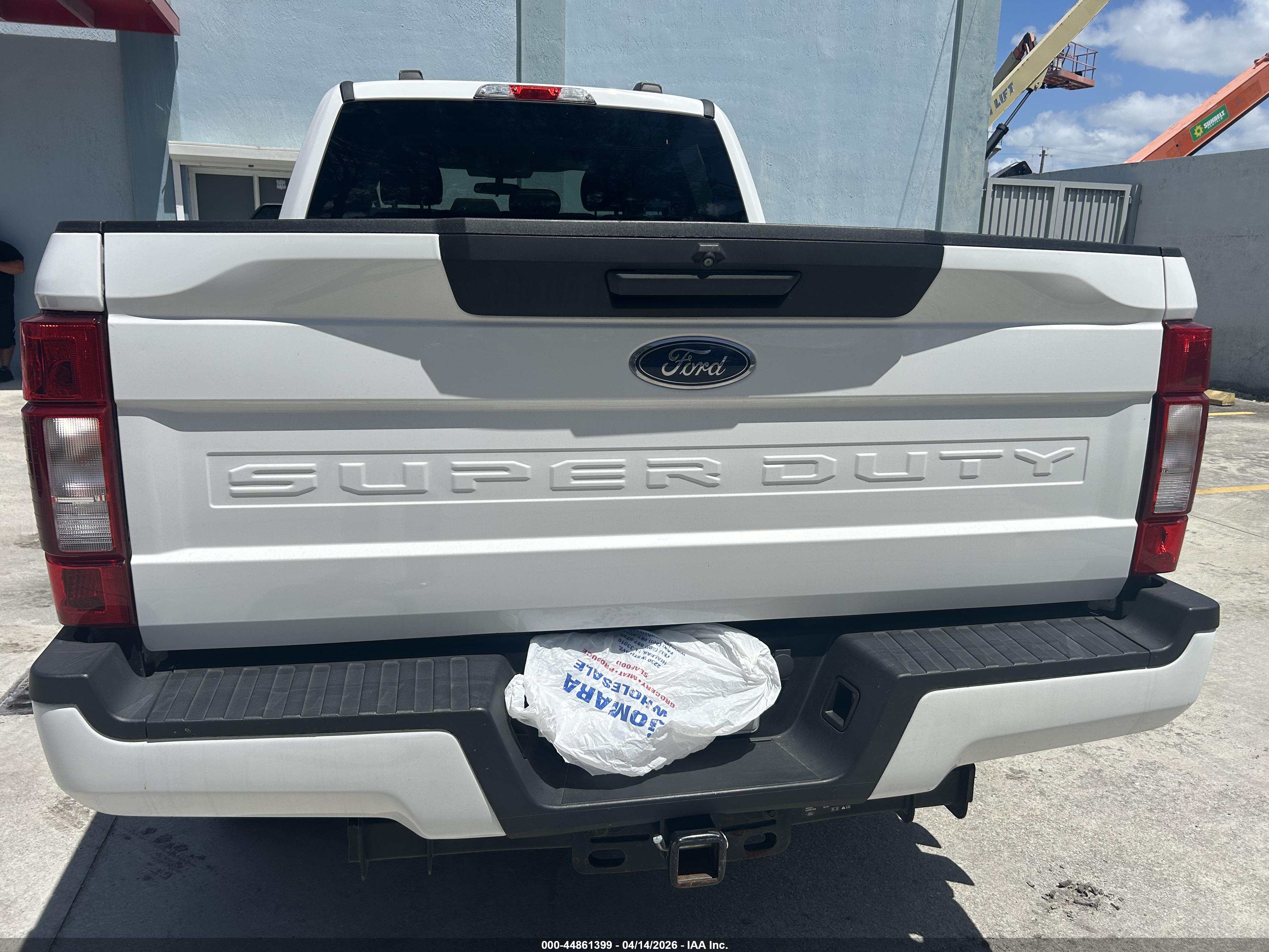 FORD F-250 image 11