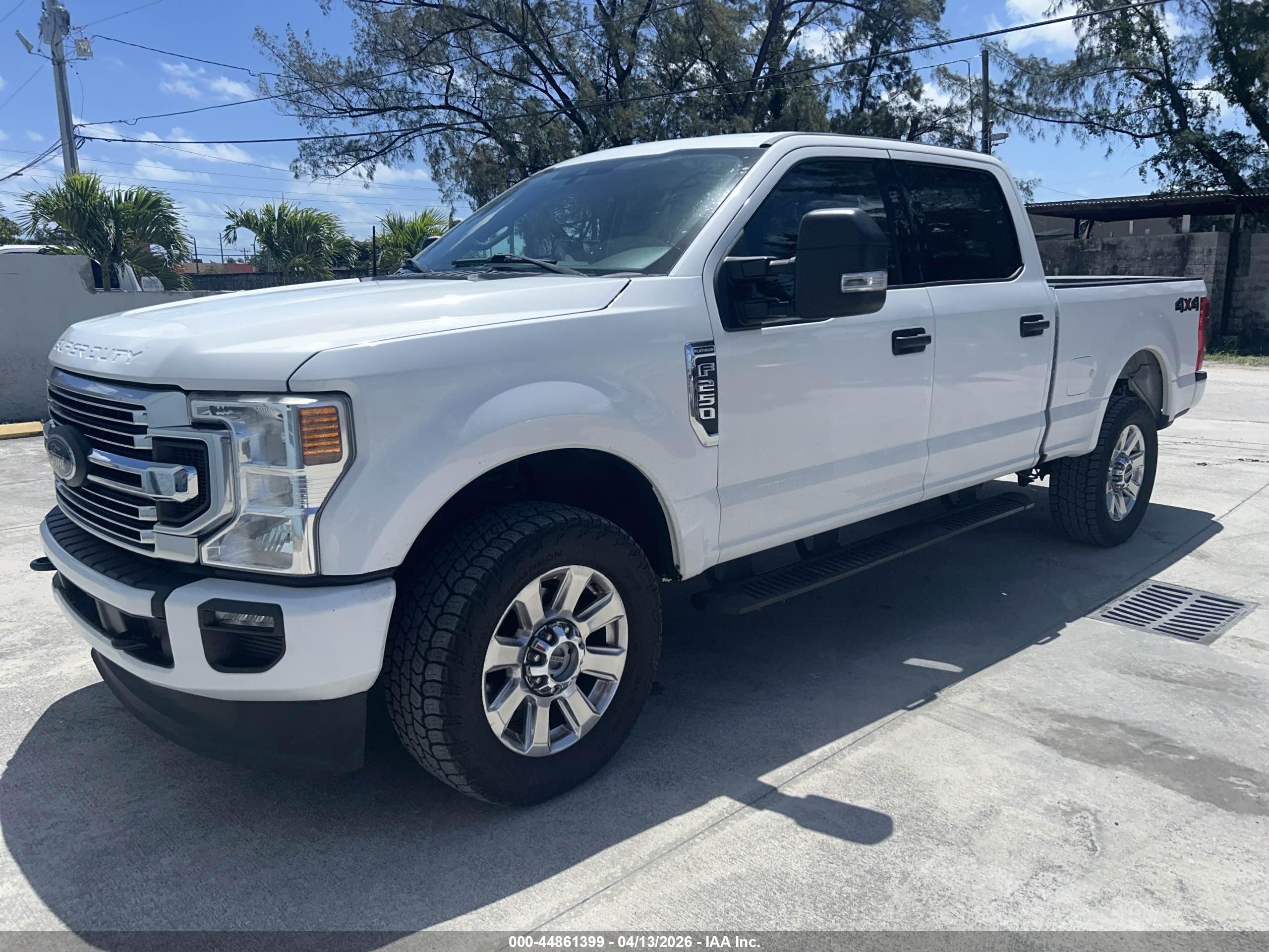 FORD F-250 image 2