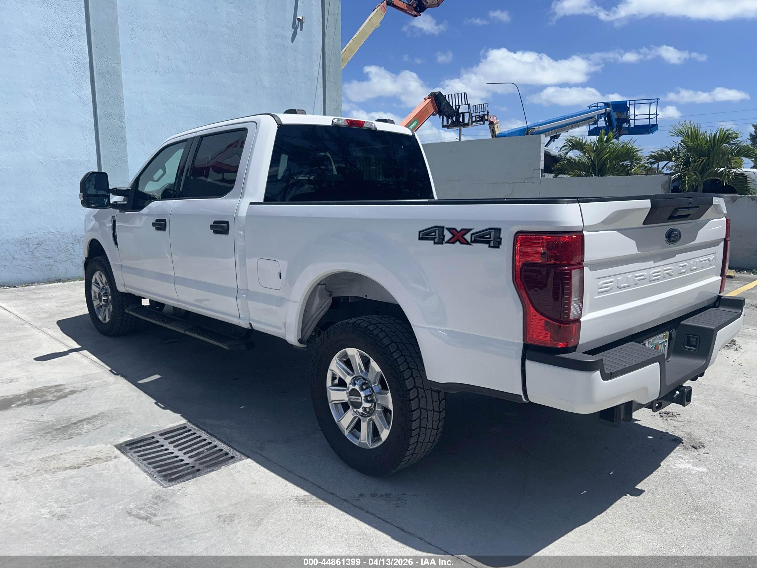 FORD F-250 image 3