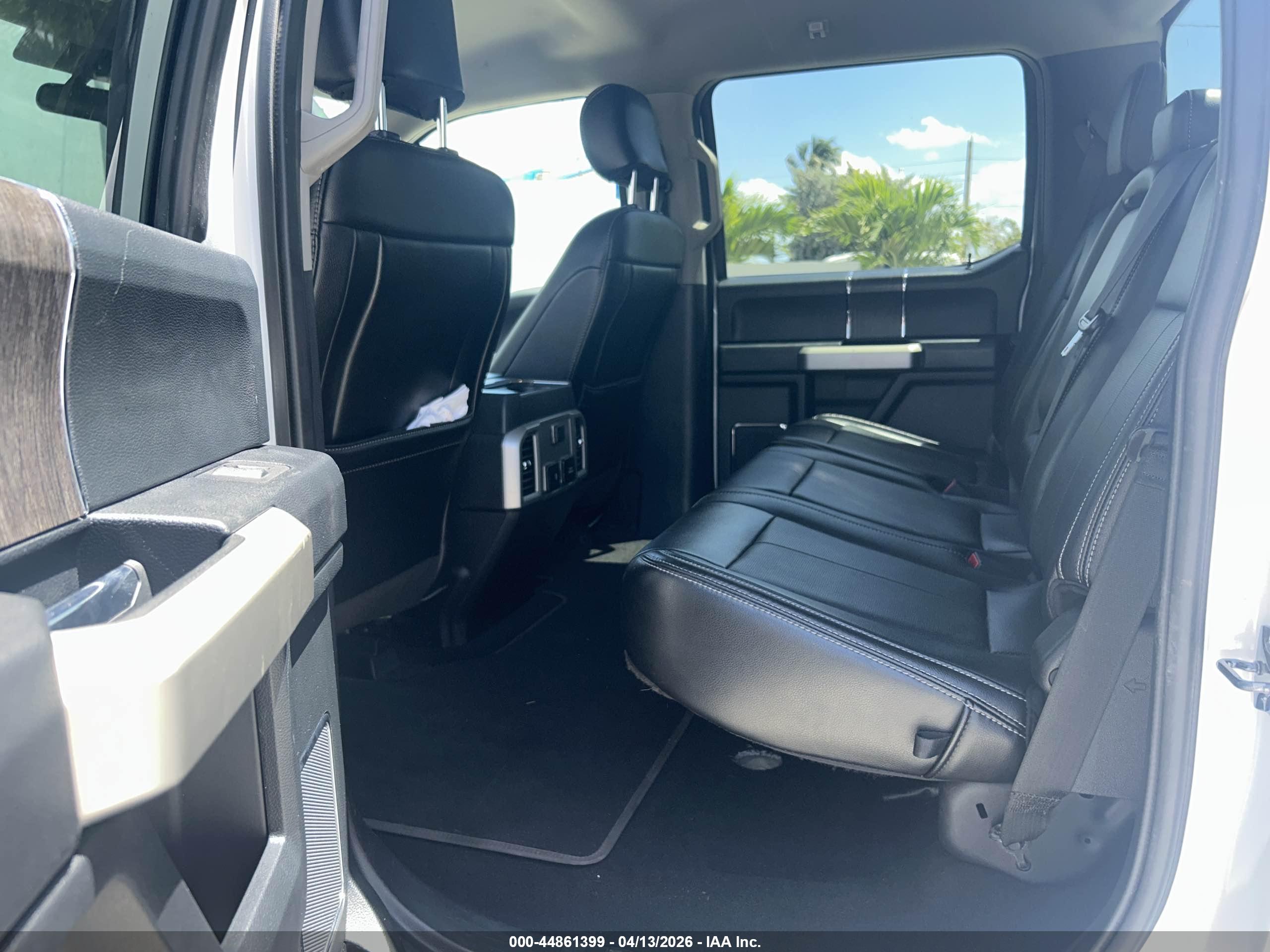 FORD F-250 image 8