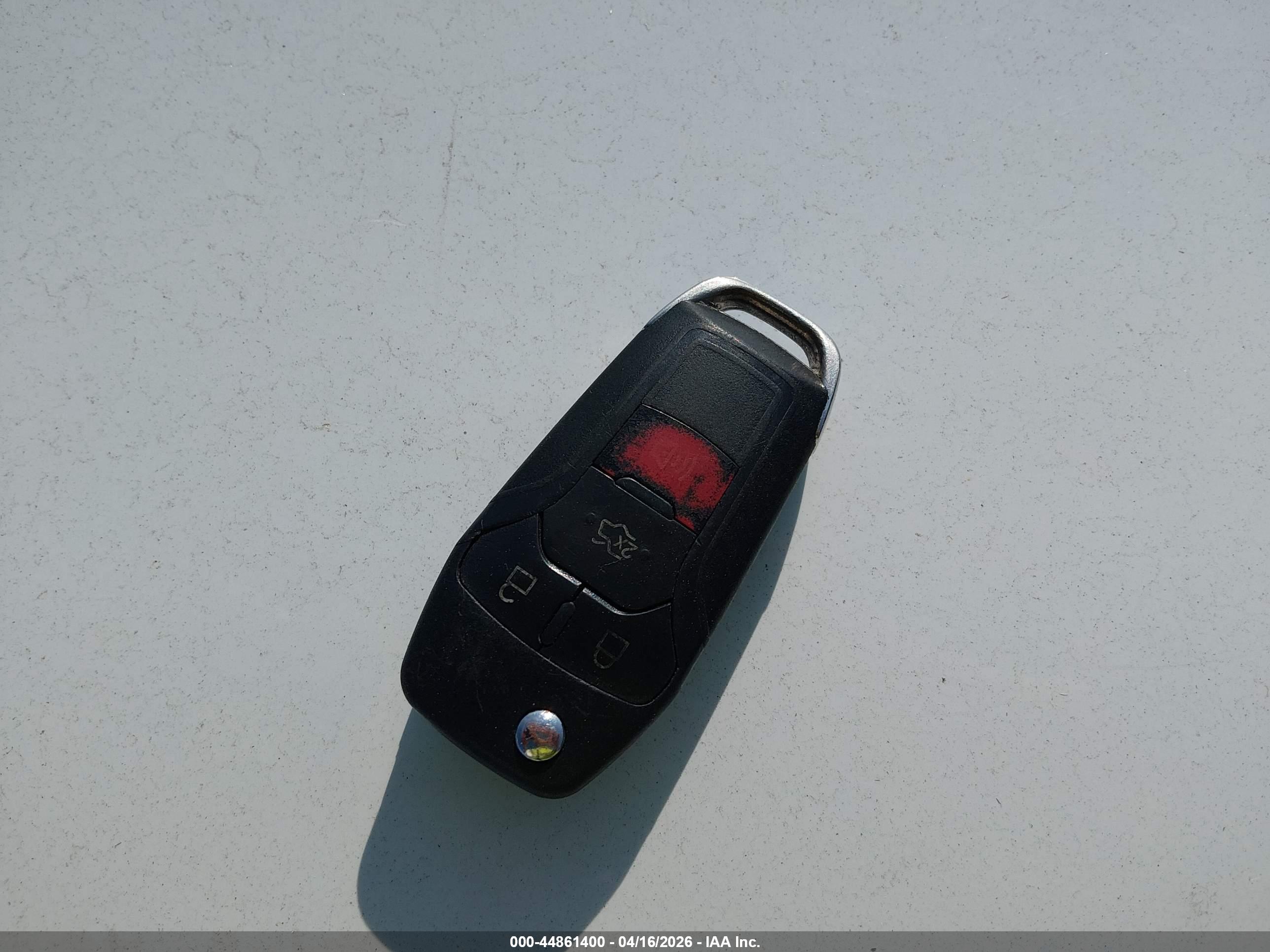 FORD FUSION image 11