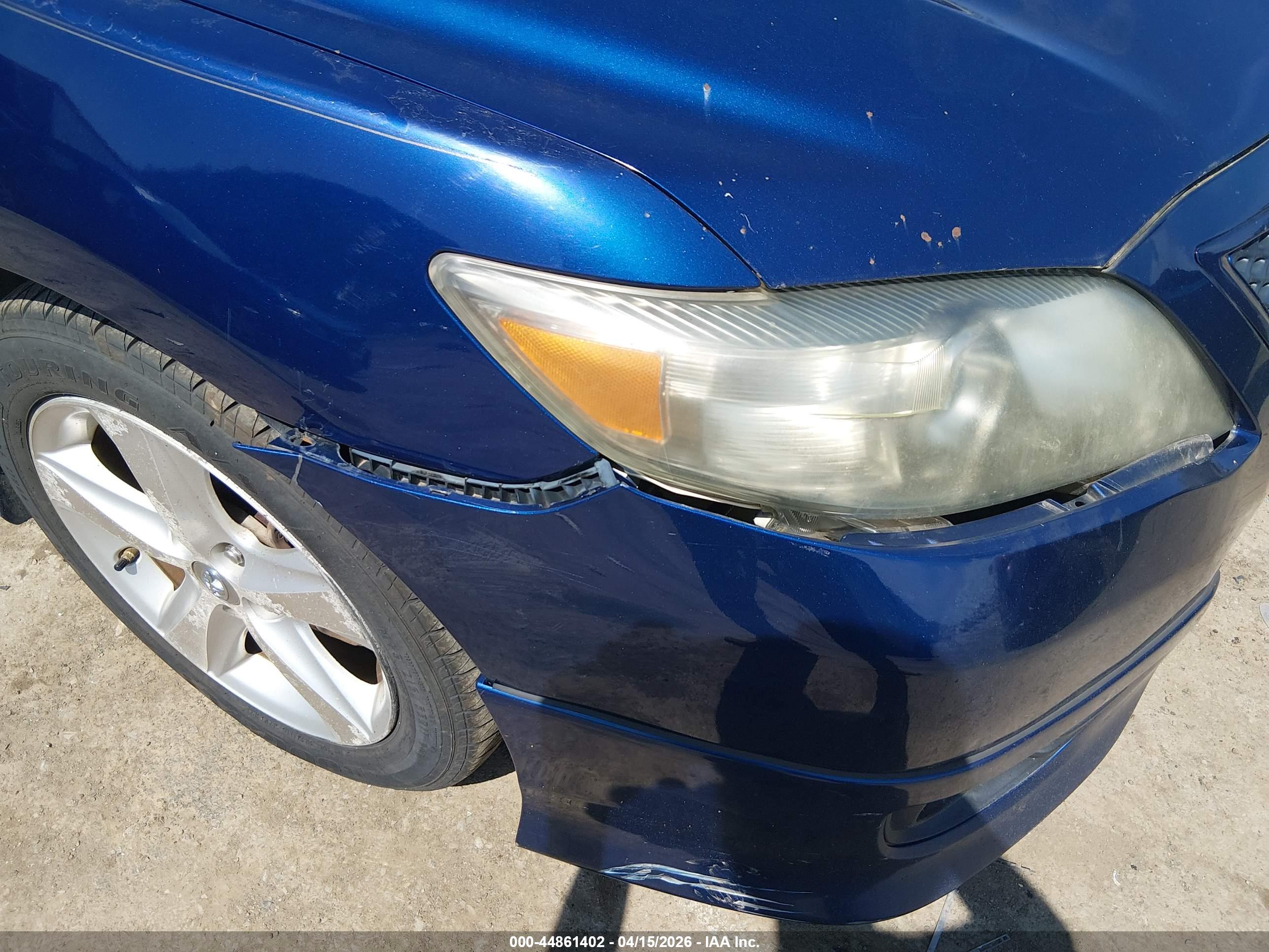 TOYOTA CAMRY image 6