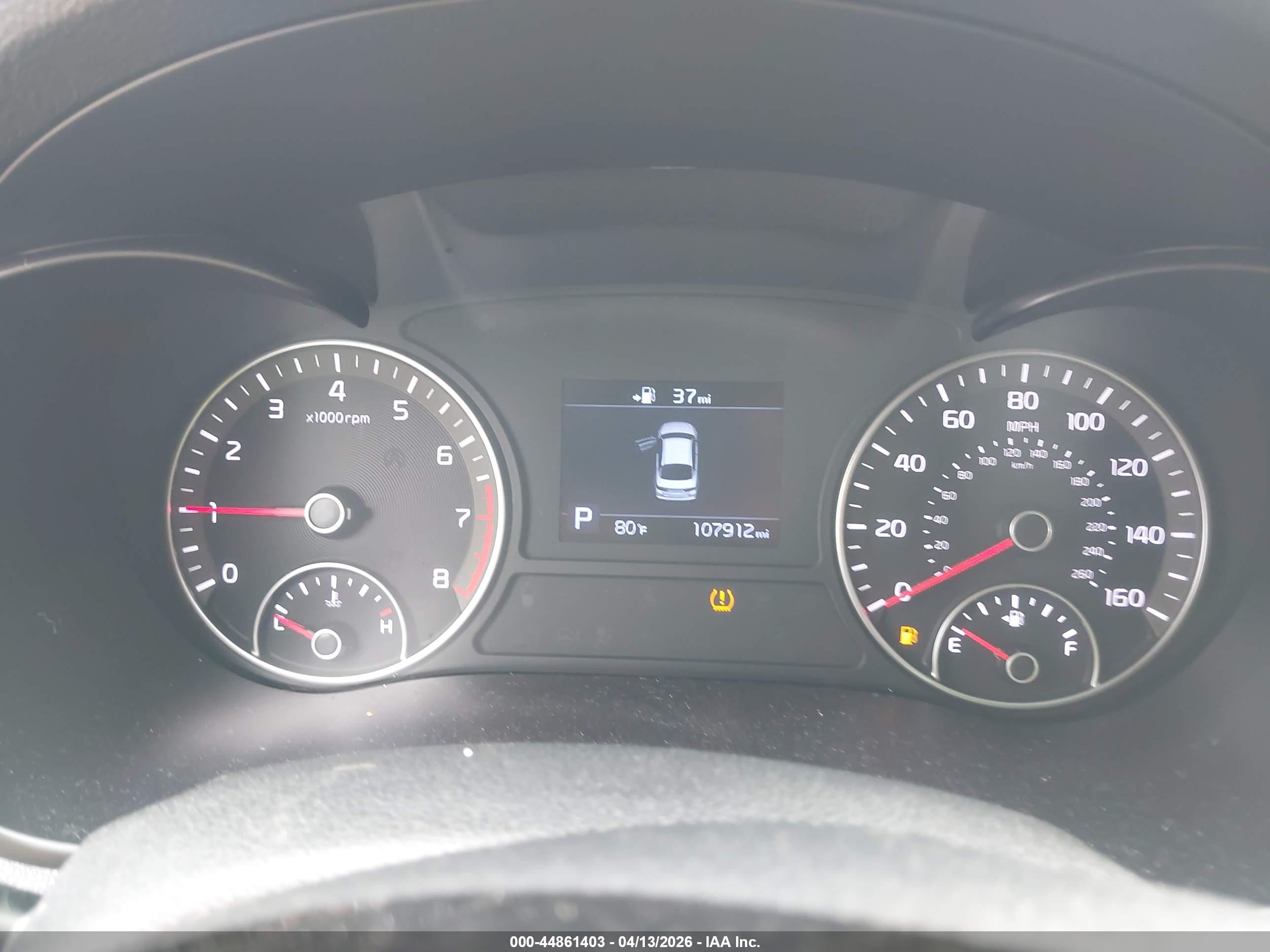 KIA OPTIMA image 7