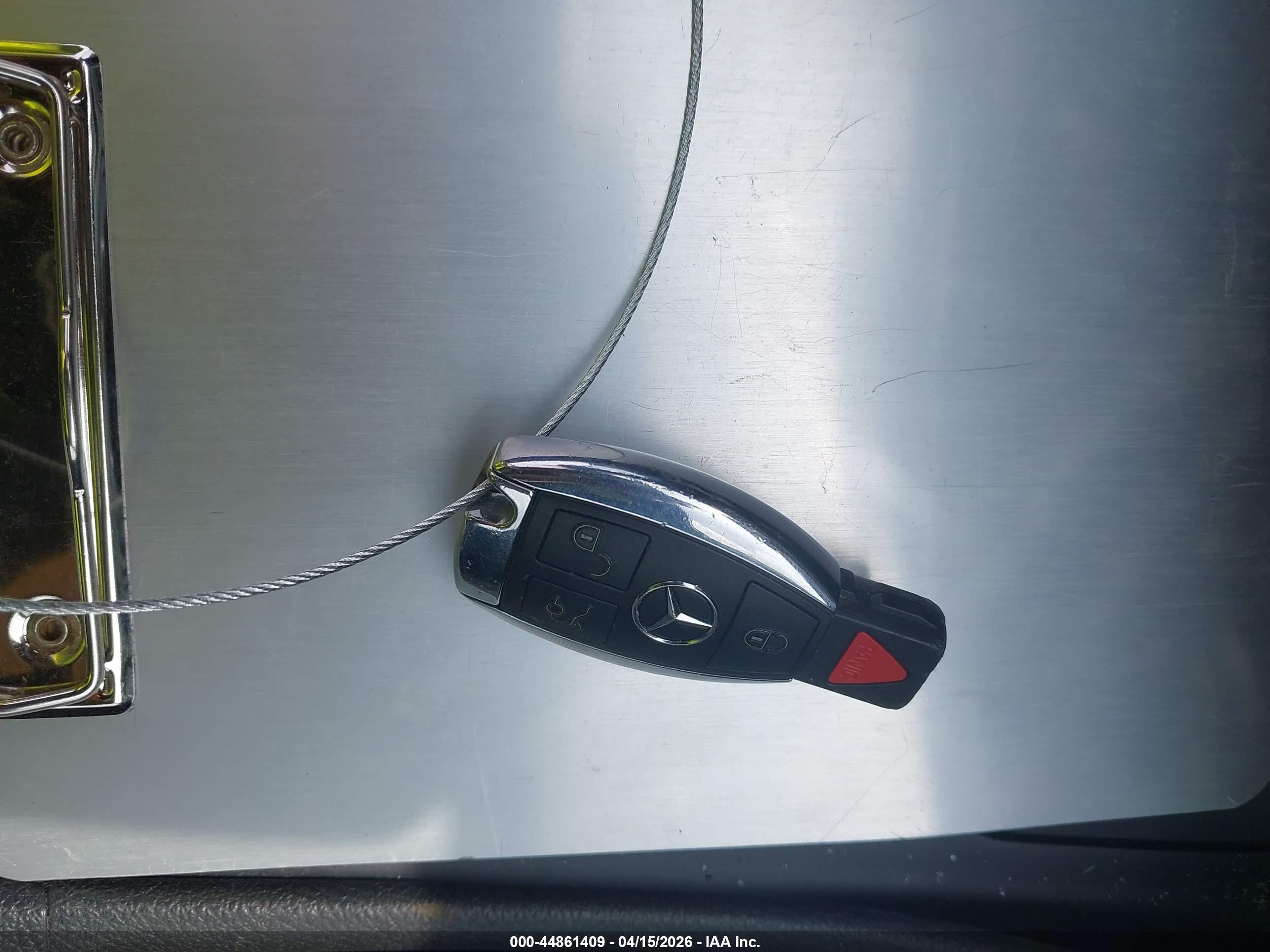 MERCEDES-BENZ CLA image 11