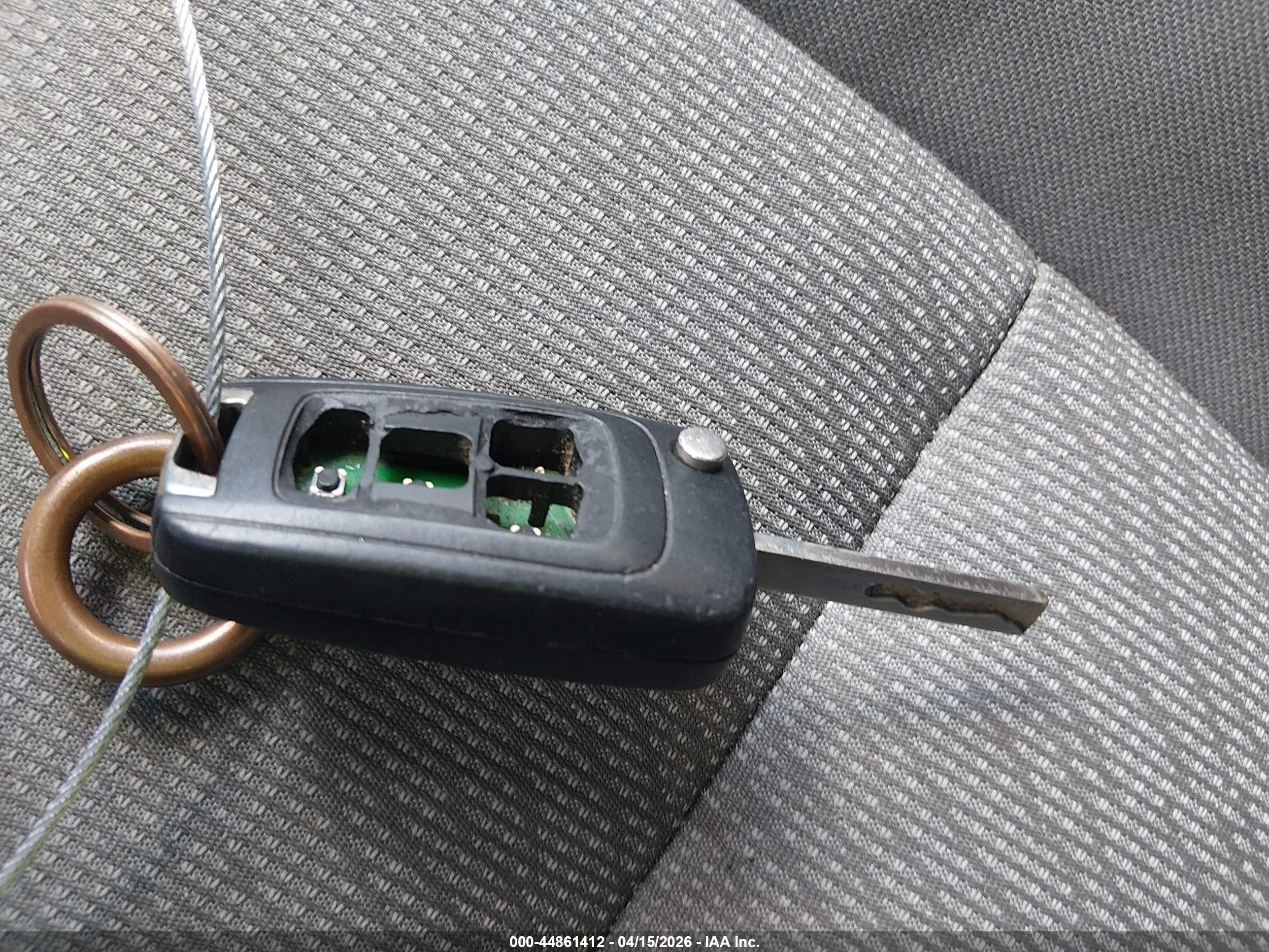 CHEVROLET MALIBU image 11