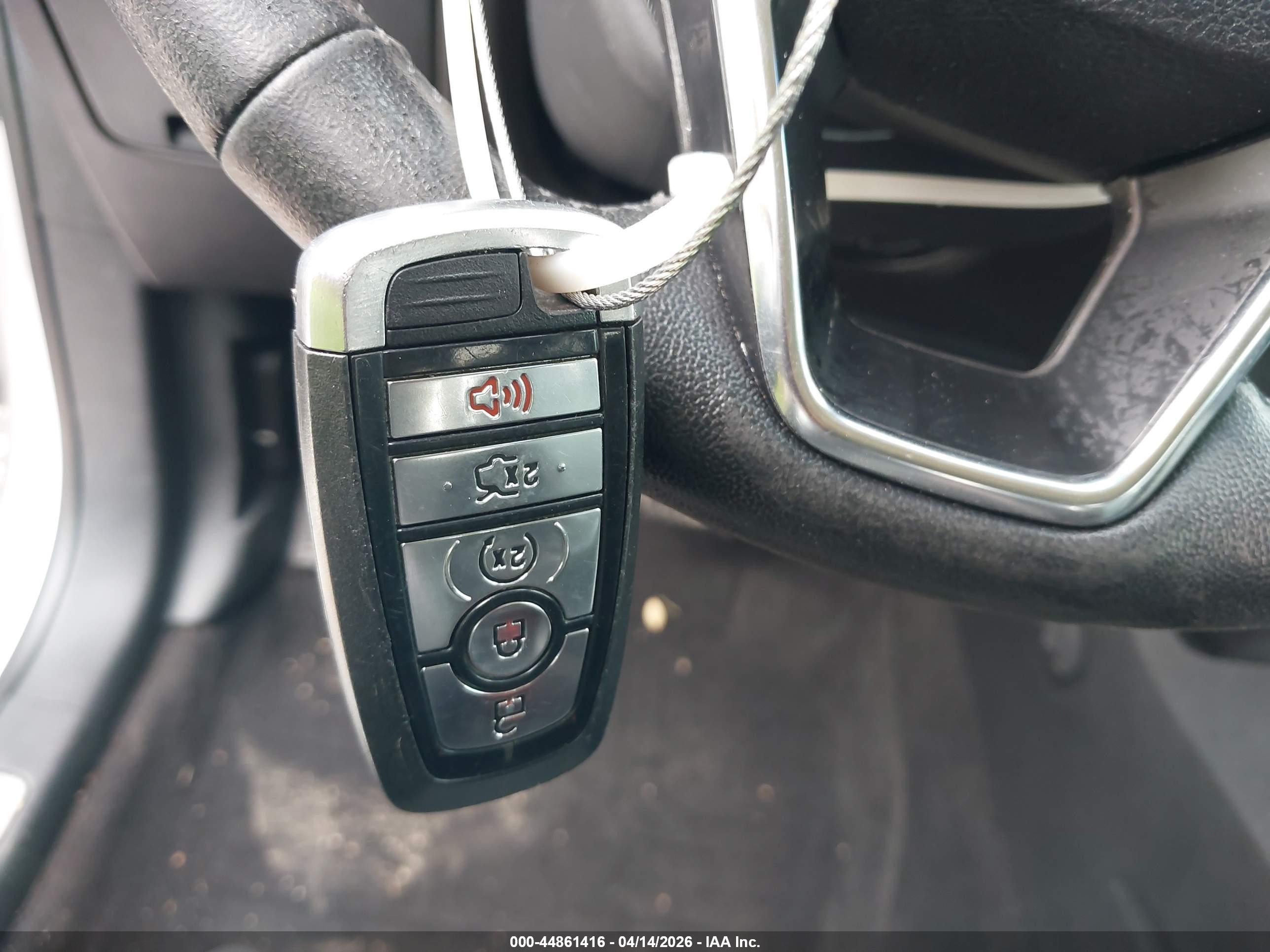 FORD EDGE image 11