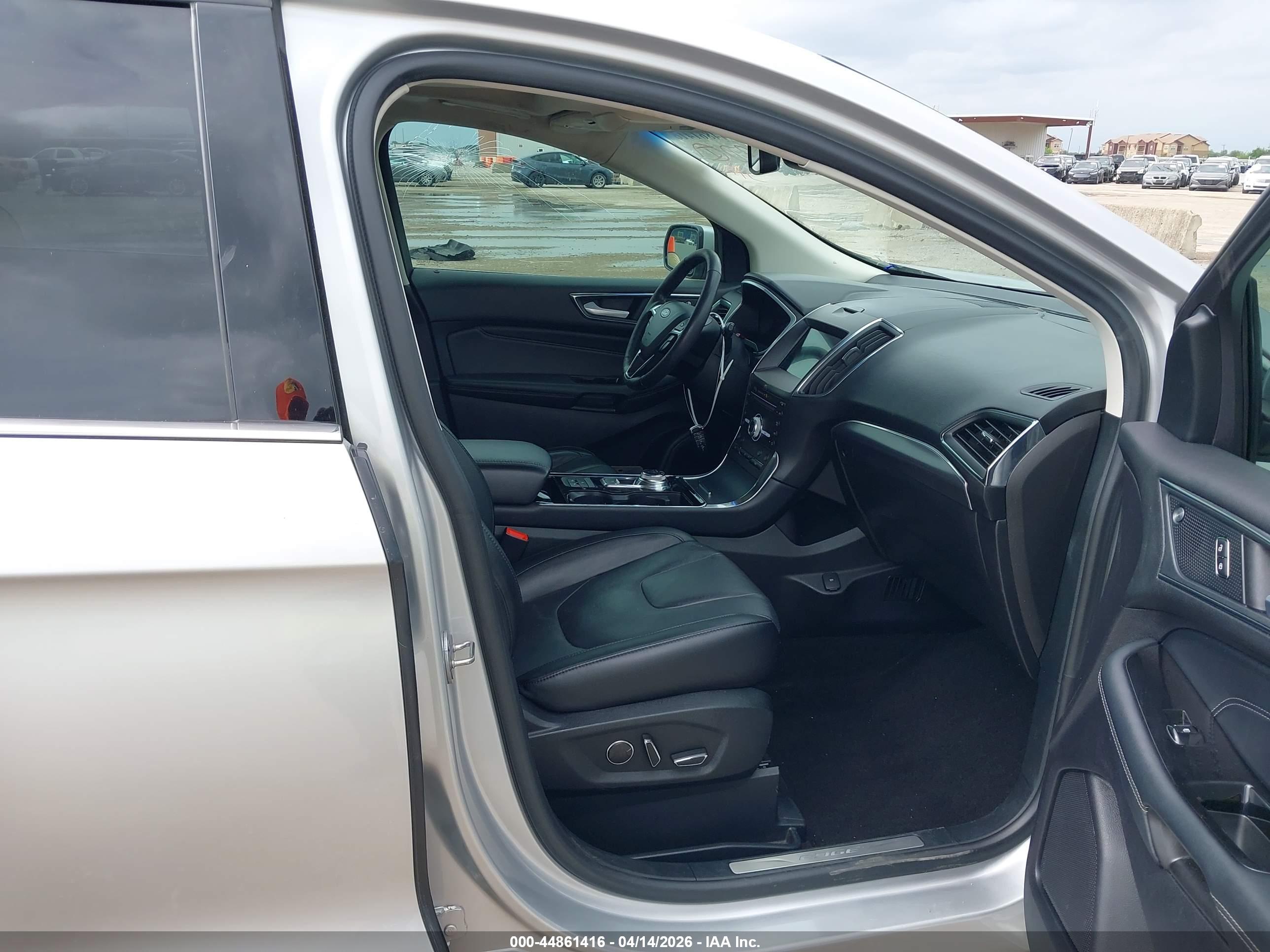 FORD EDGE image 5