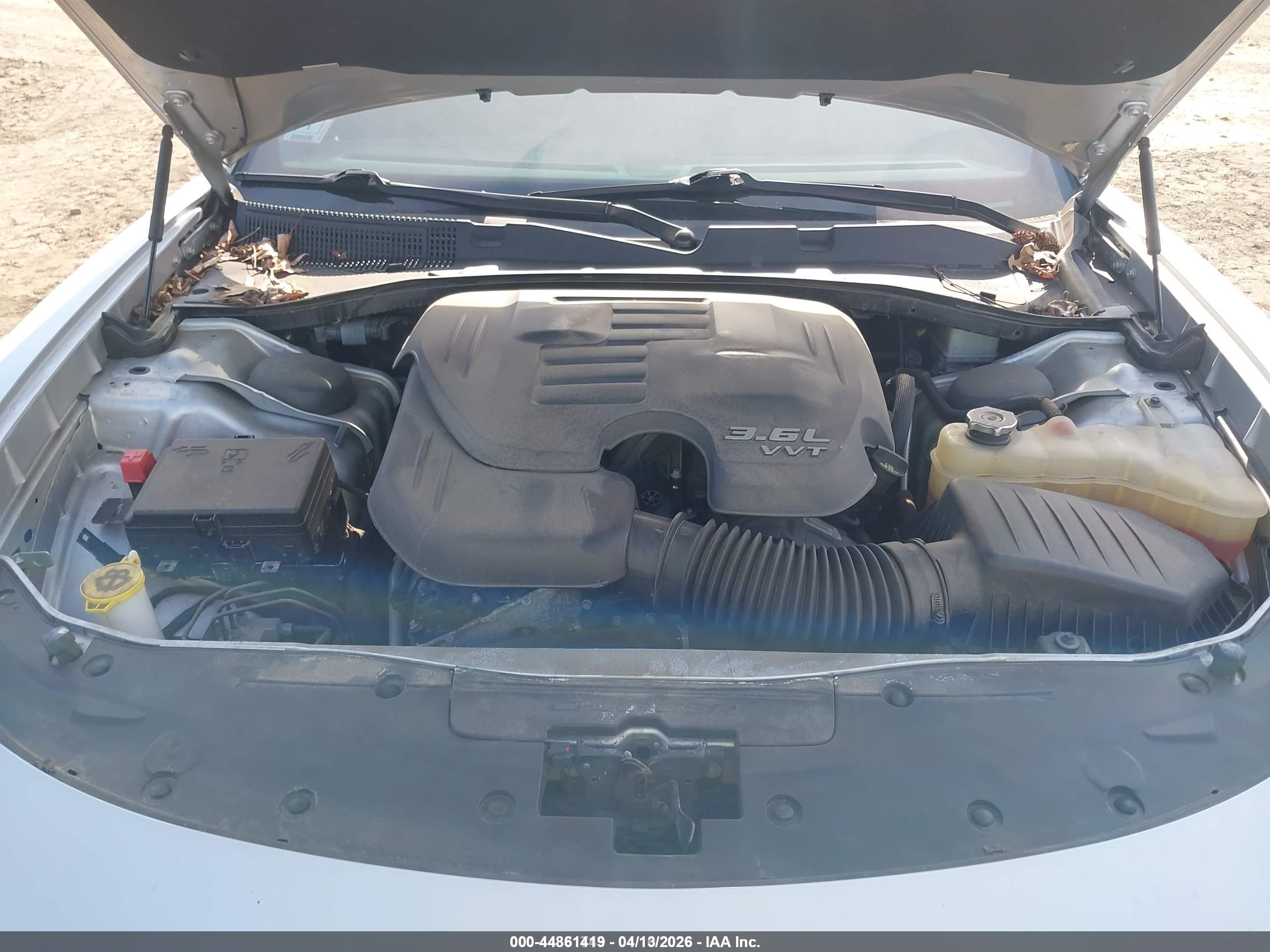 DODGE CHARGER image 10