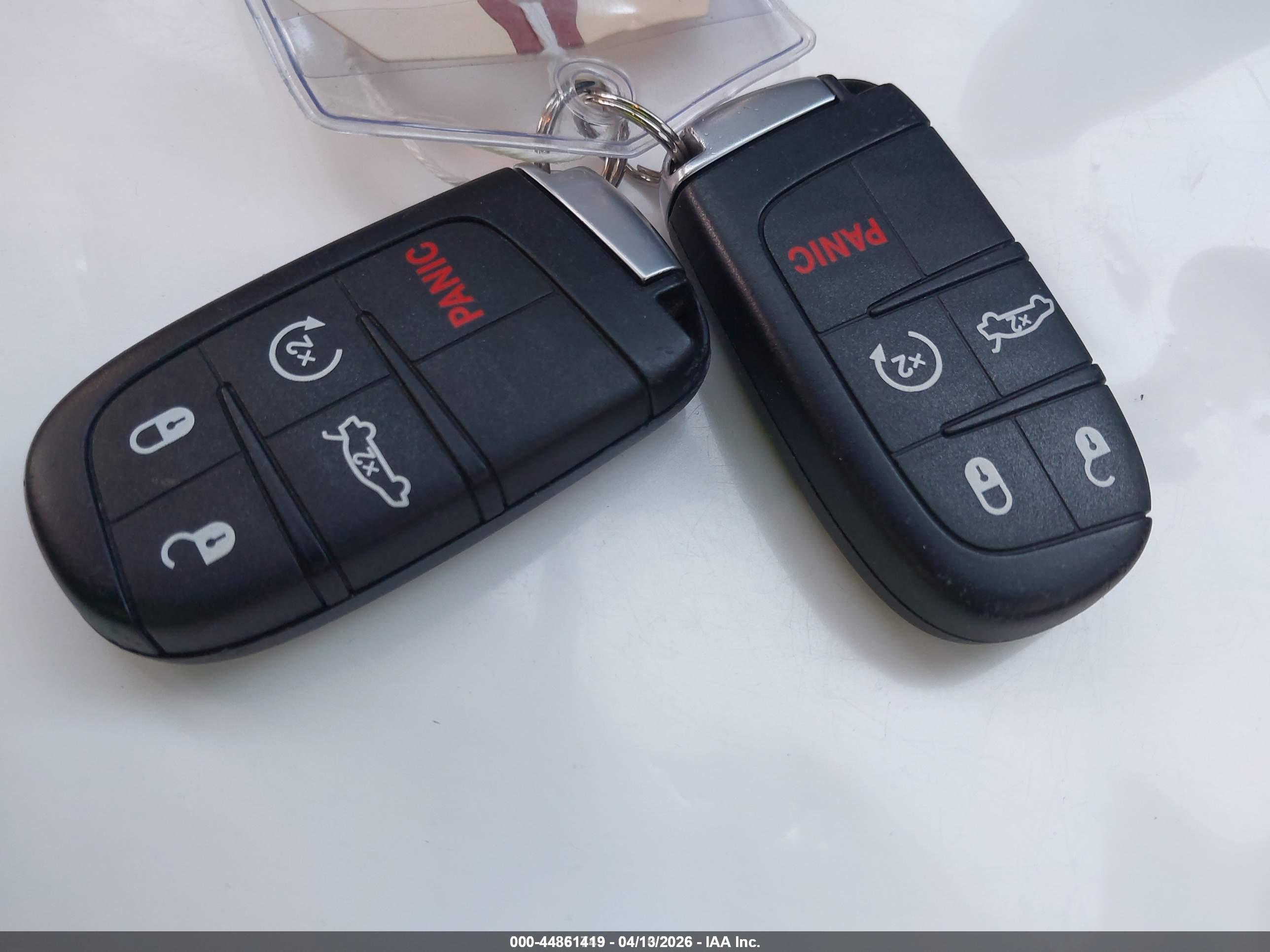 DODGE CHARGER image 11