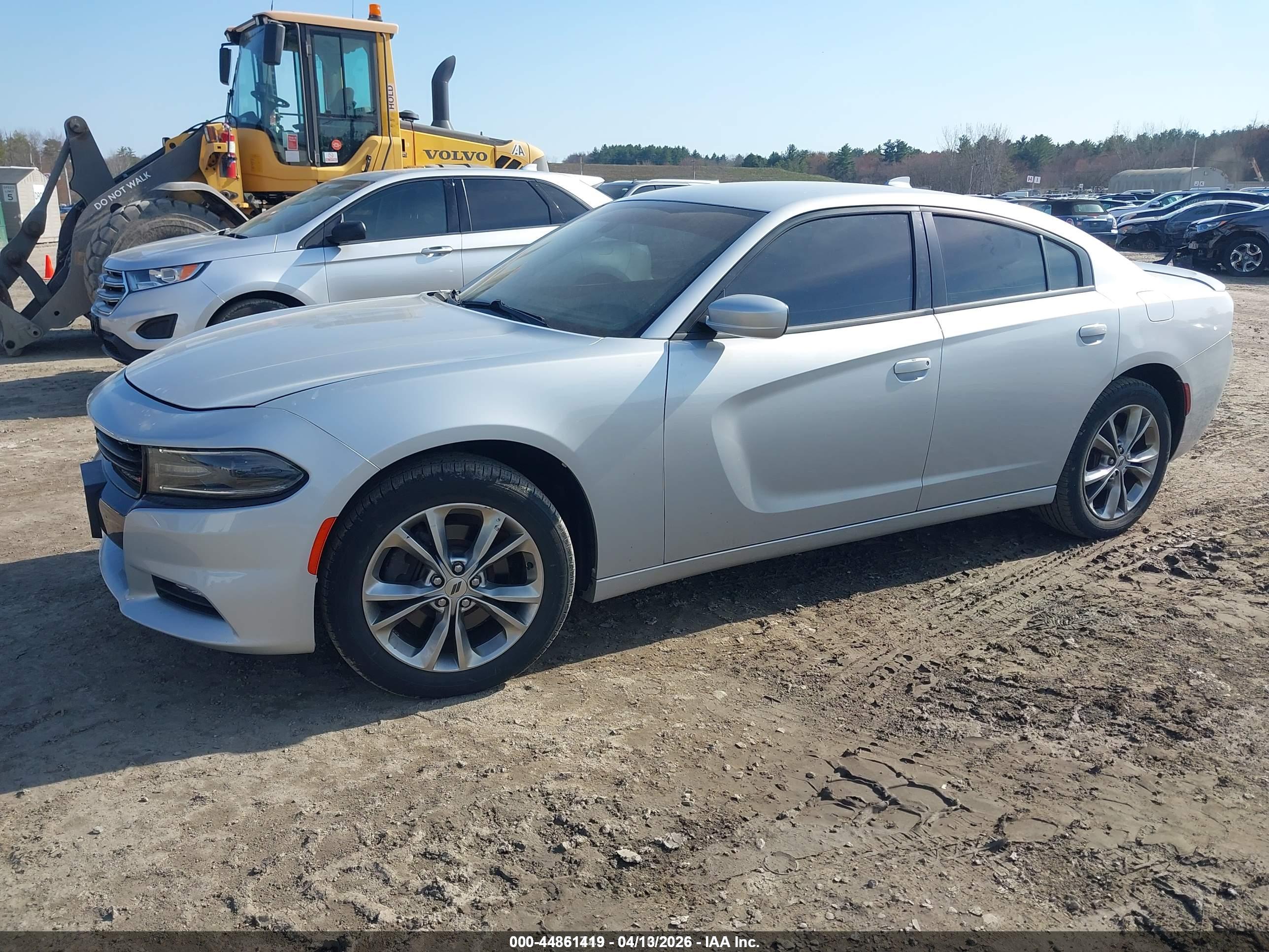 DODGE CHARGER image 2