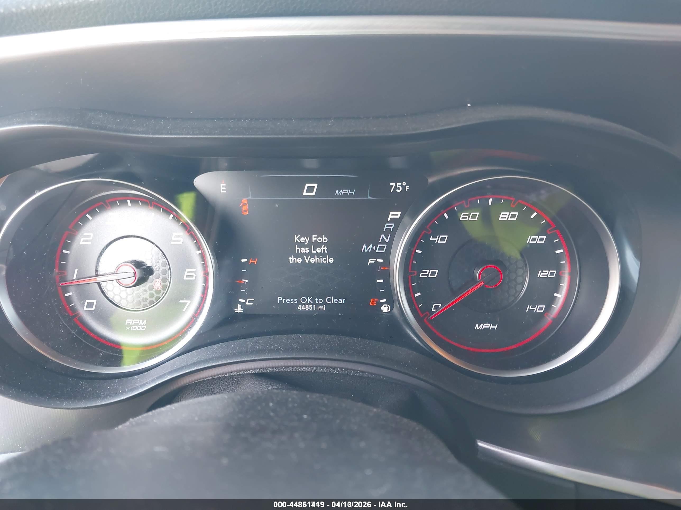 DODGE CHARGER image 7