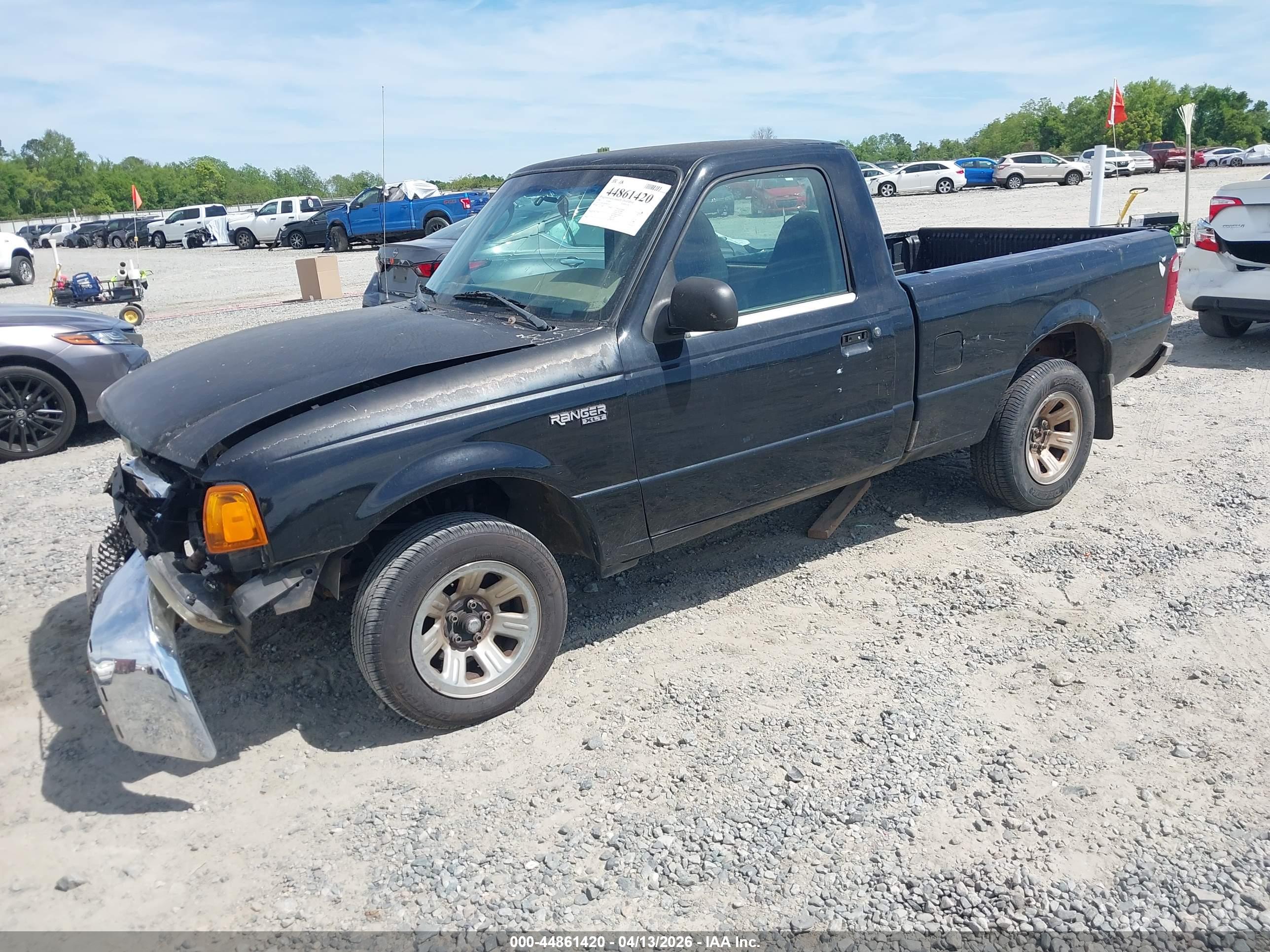 FORD RANGER image 2