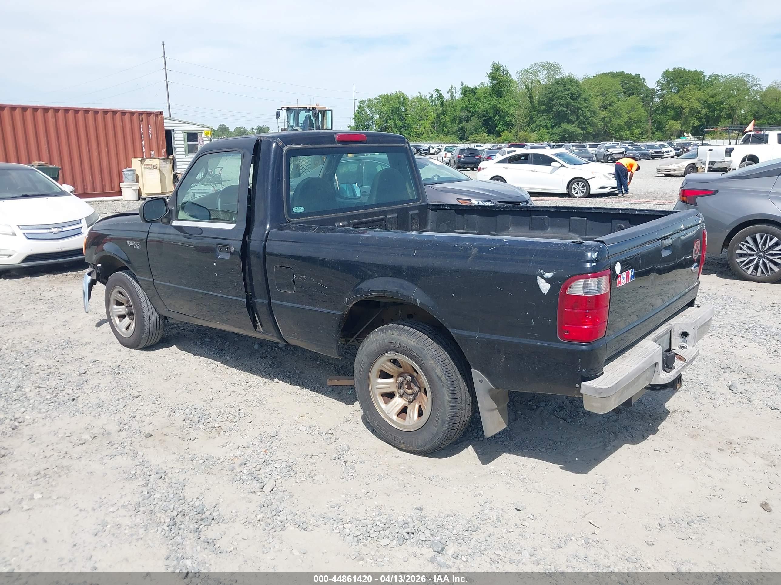 FORD RANGER image 3