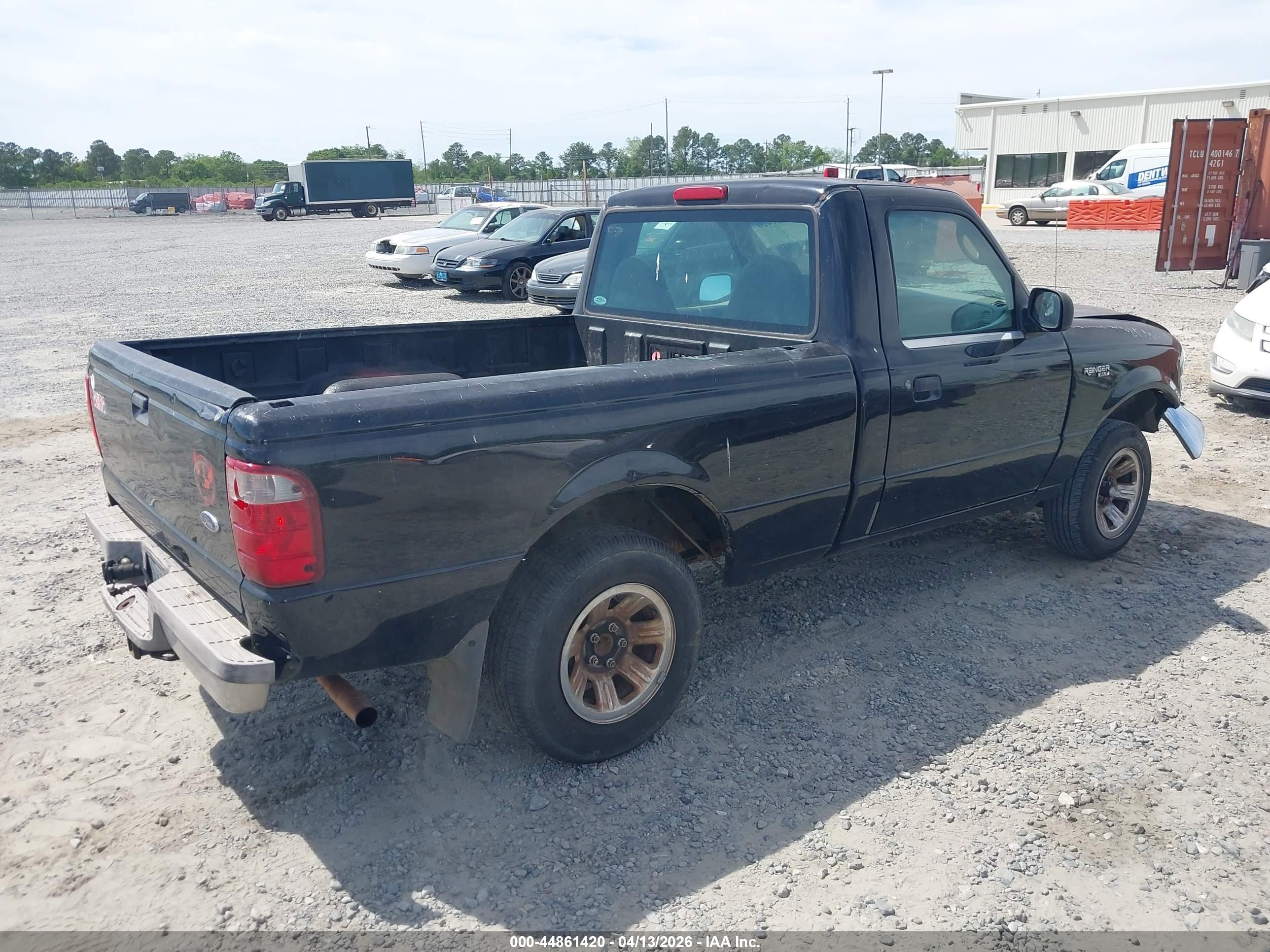 FORD RANGER image 4