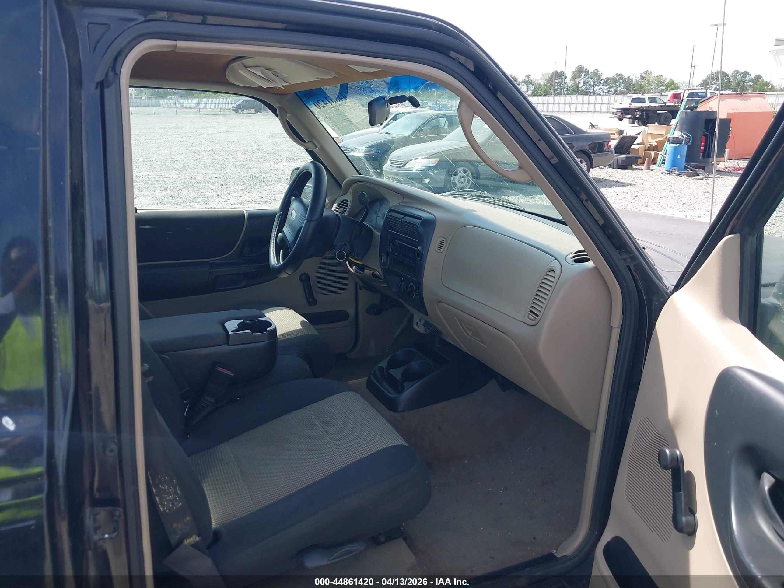 FORD RANGER image 5