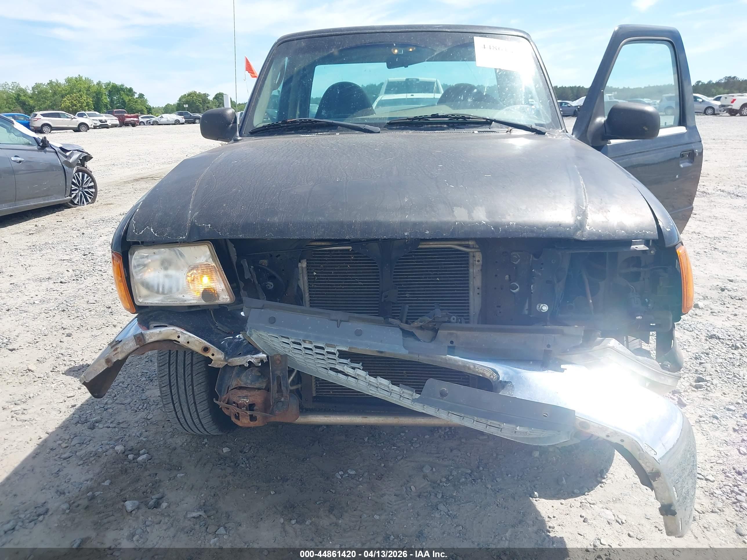 FORD RANGER image 6