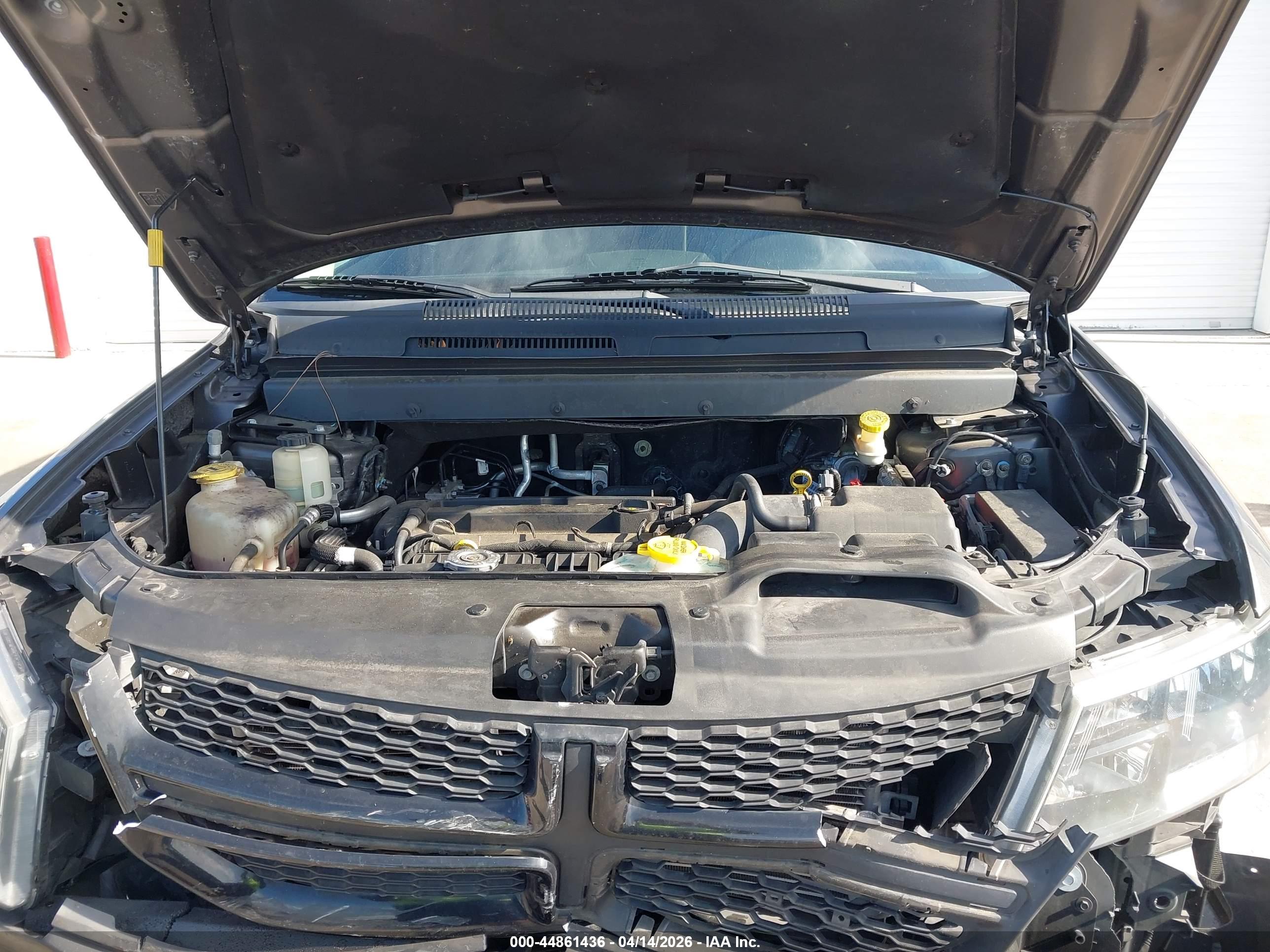 DODGE JOURNEY image 10