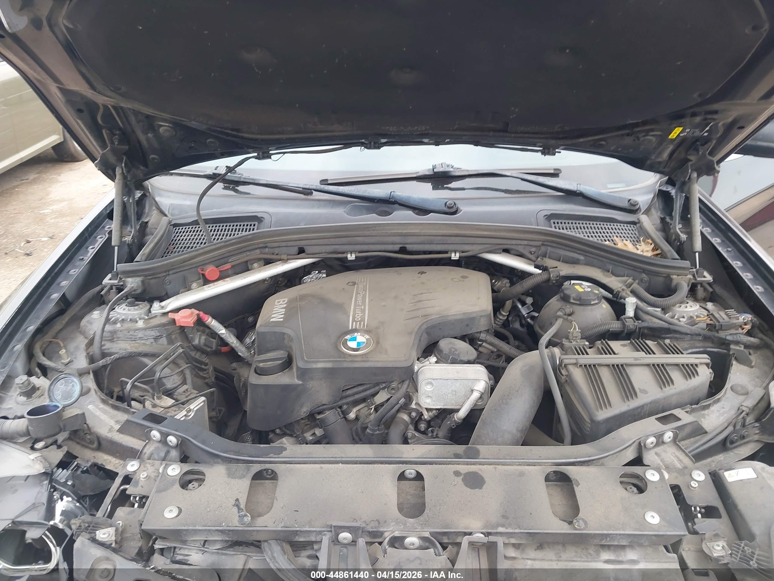 BMW X4 image 10